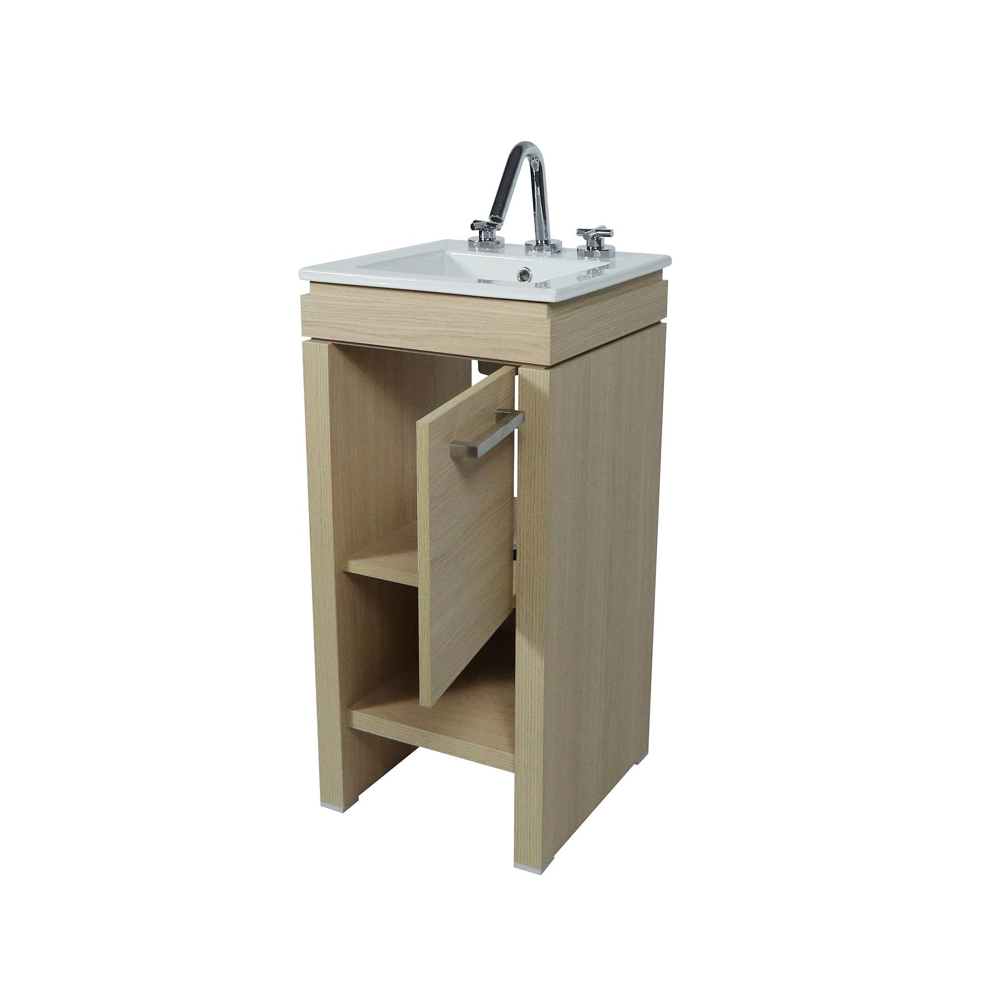 Bellaterra Home 500137-CO Bath-Vanity-Combo - View #6