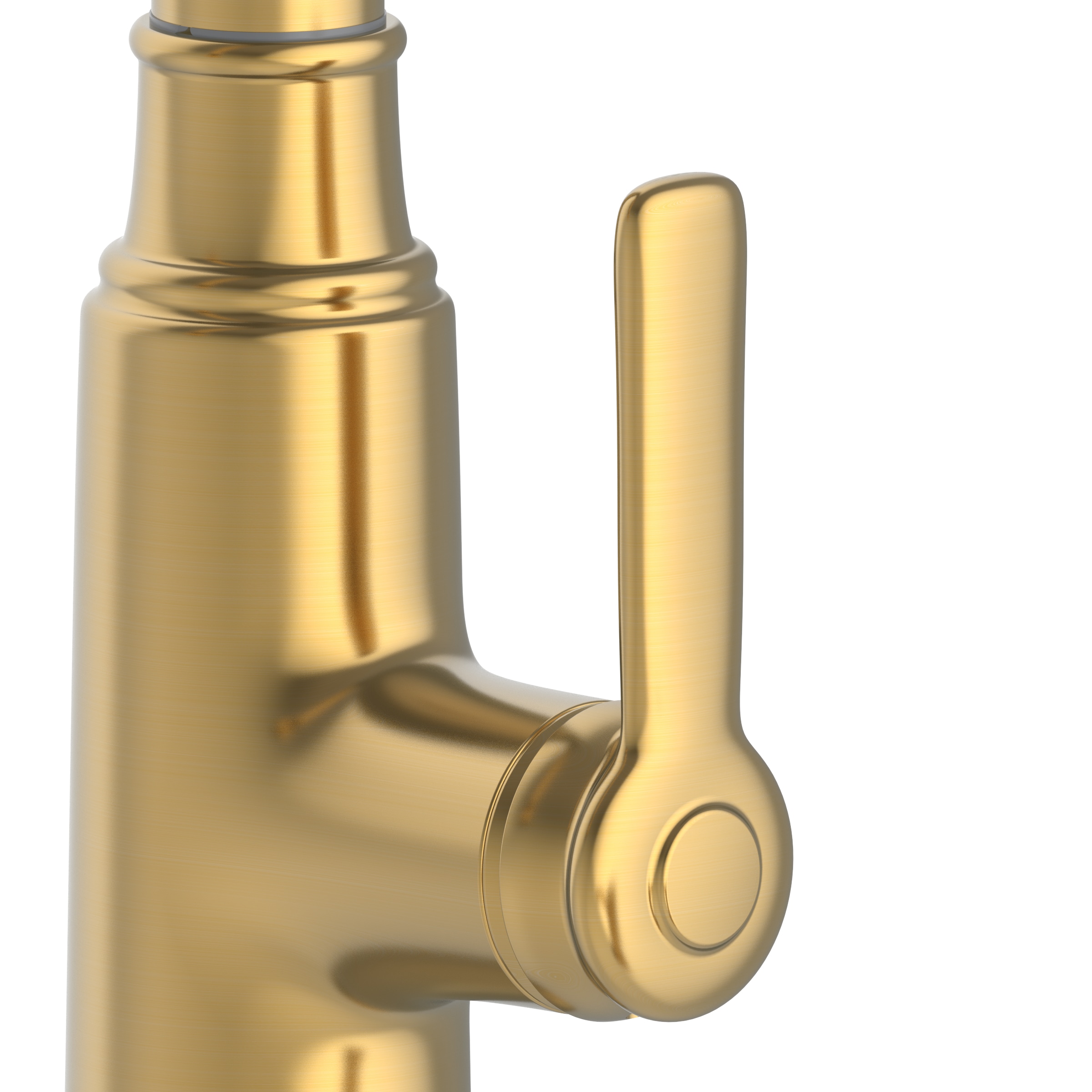 allen + roth 67726W-164408 Kitchen-Faucets - View #7