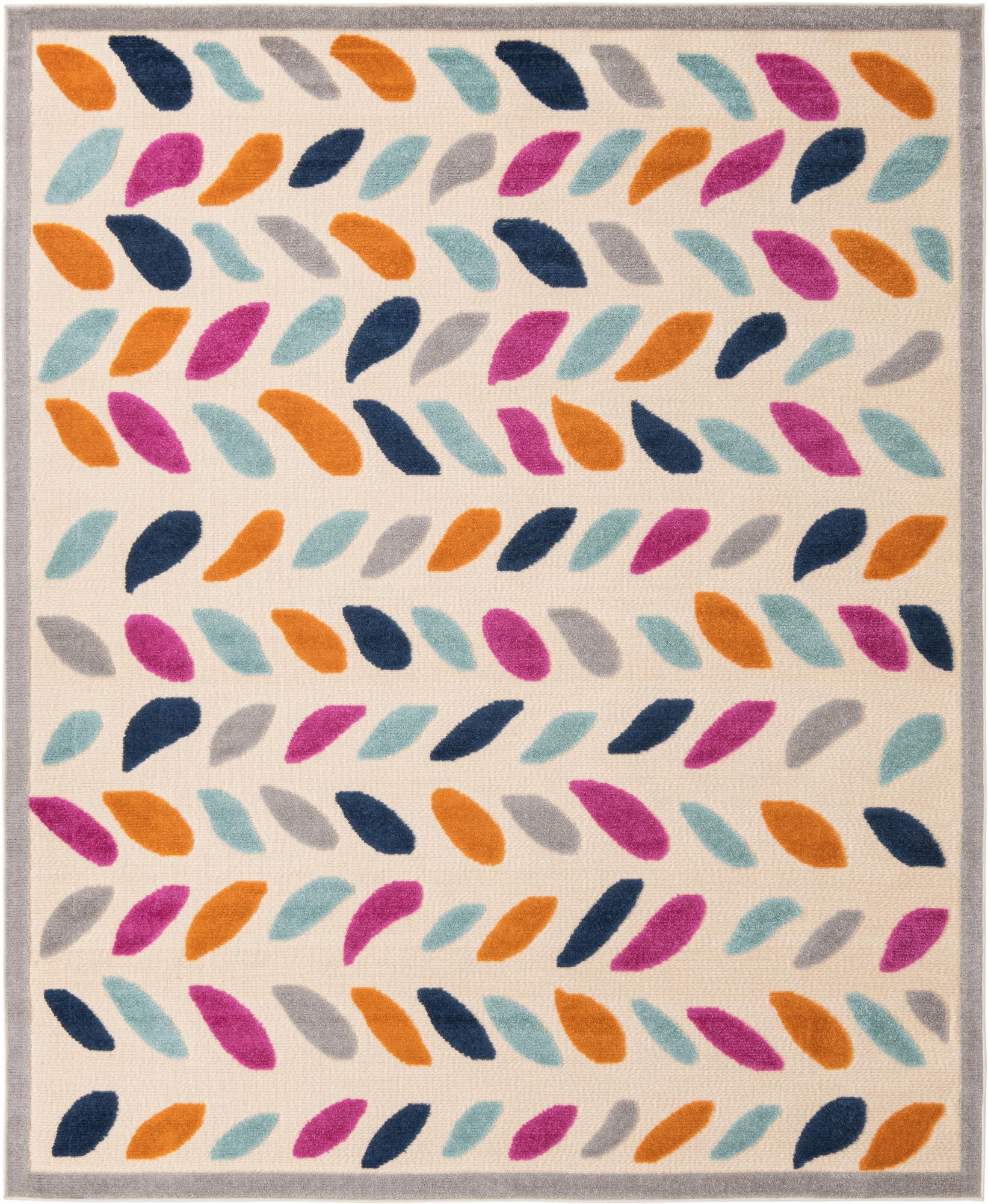Unique Loom 3170964 rugs - View #8