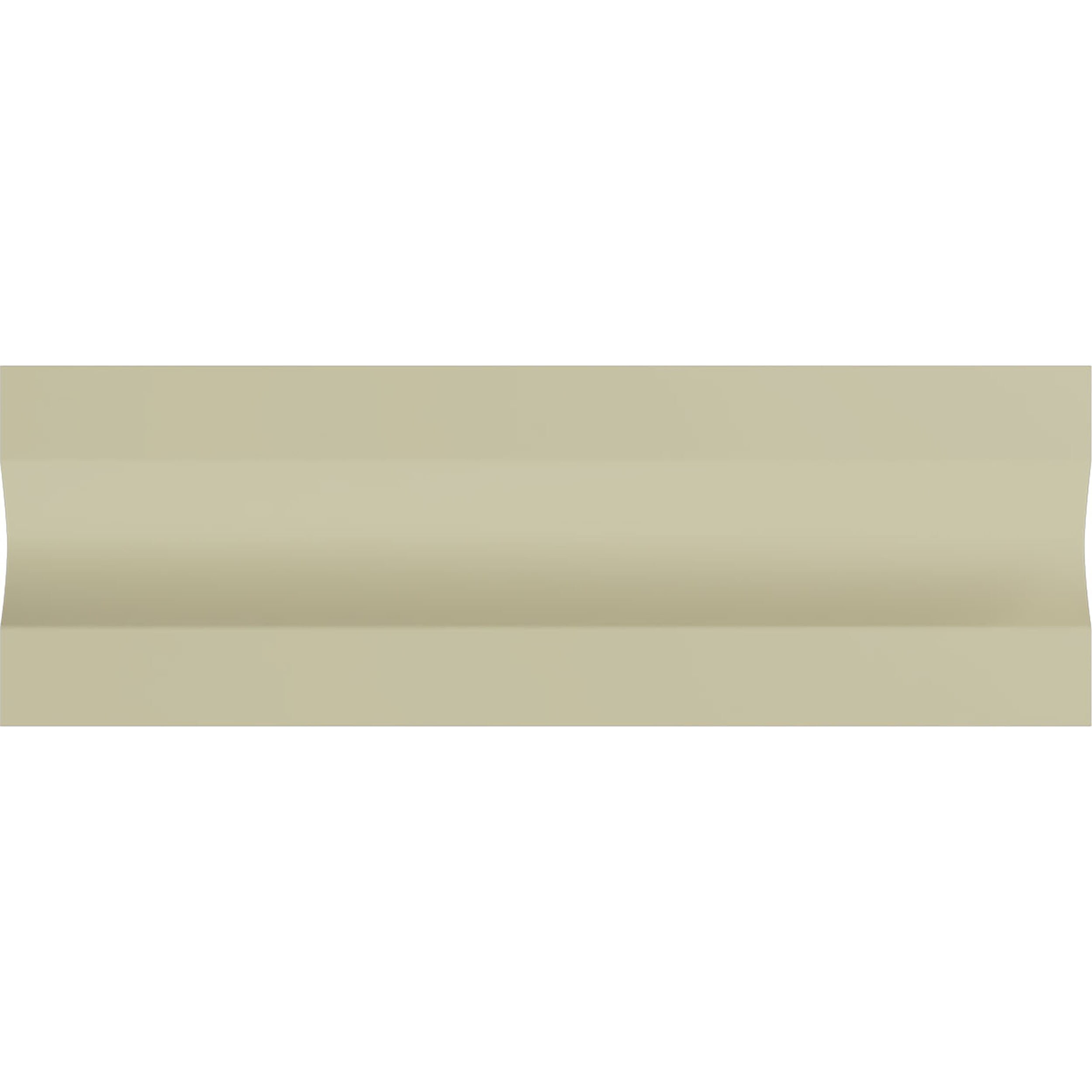 Ekena Millwork PML04X00GO Chair-Rail-Moulding - View #5
