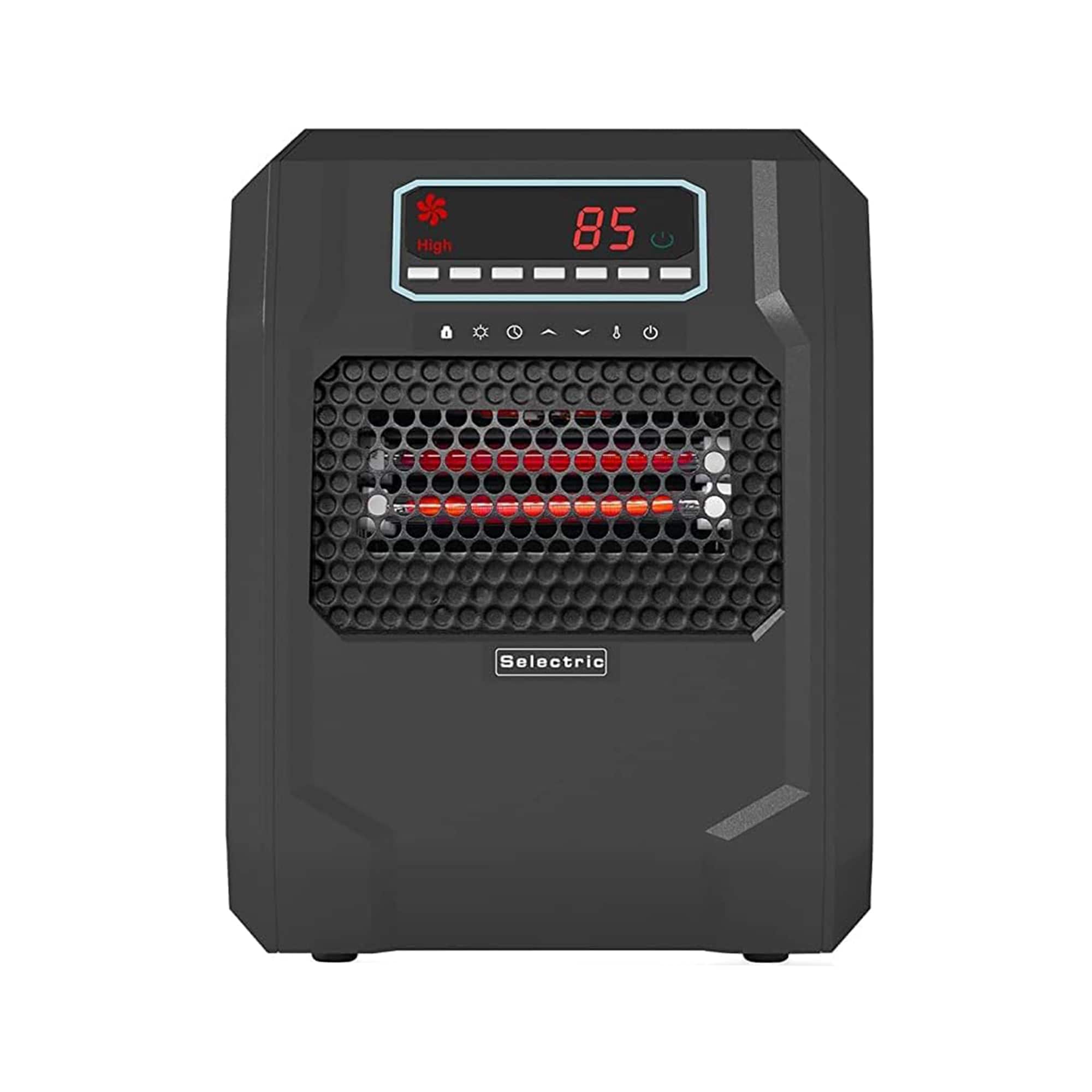 Selectric 322666 Portable-Electric-Heat - View #4