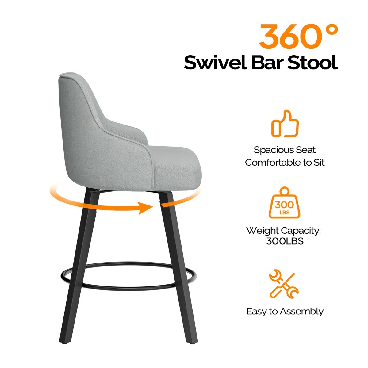 Outopee LO1G52006370 stools - View #4