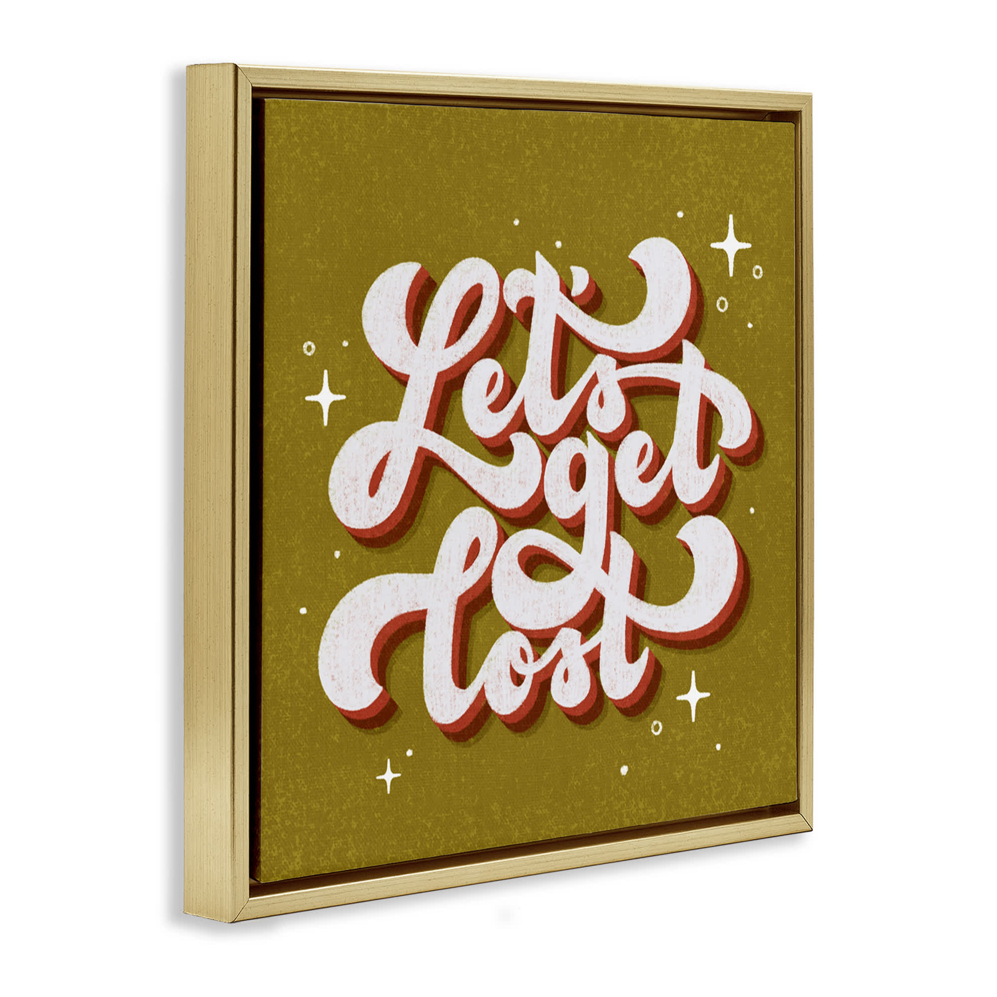 Stupell Industries BT-449-FFG-17X17 Wall-Art - View #2