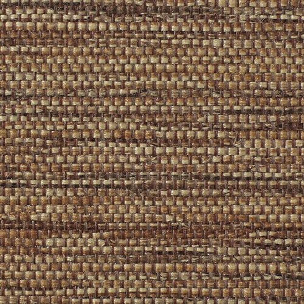 LEVOLOR FSLT000729731 Origami Cinnamon Room darkening Polyester Vertical blinds swatch