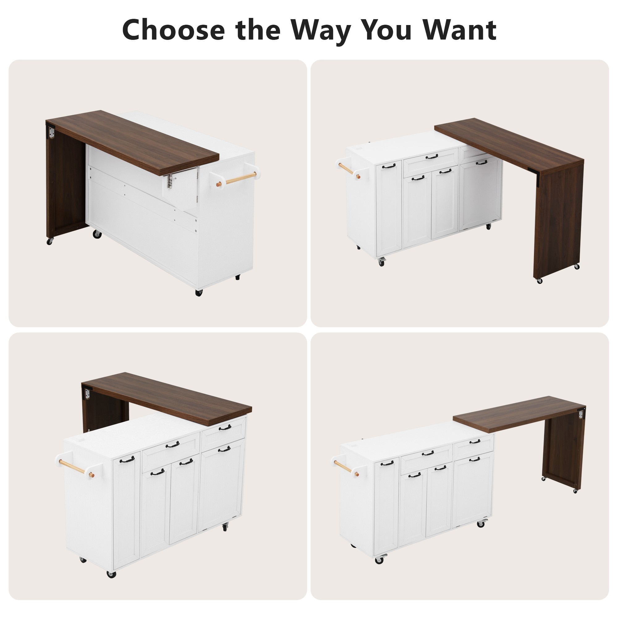 Damerin 3D63 Kitchen-Furniture - View #5