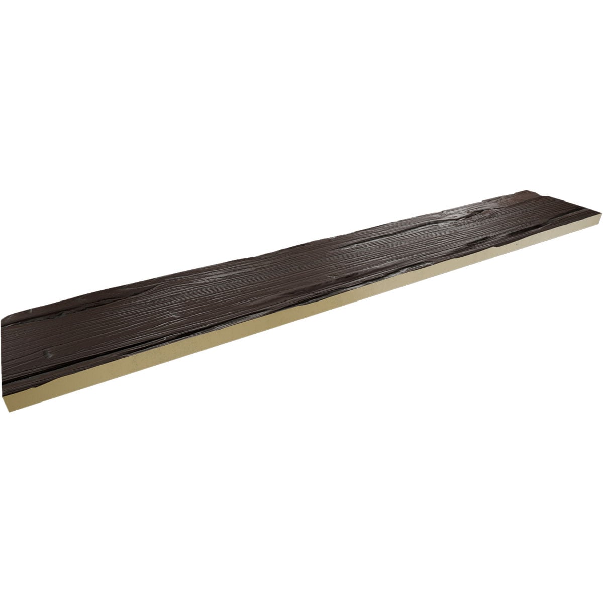 Ekena Millwork 1701689 Faux-Beams - View #3