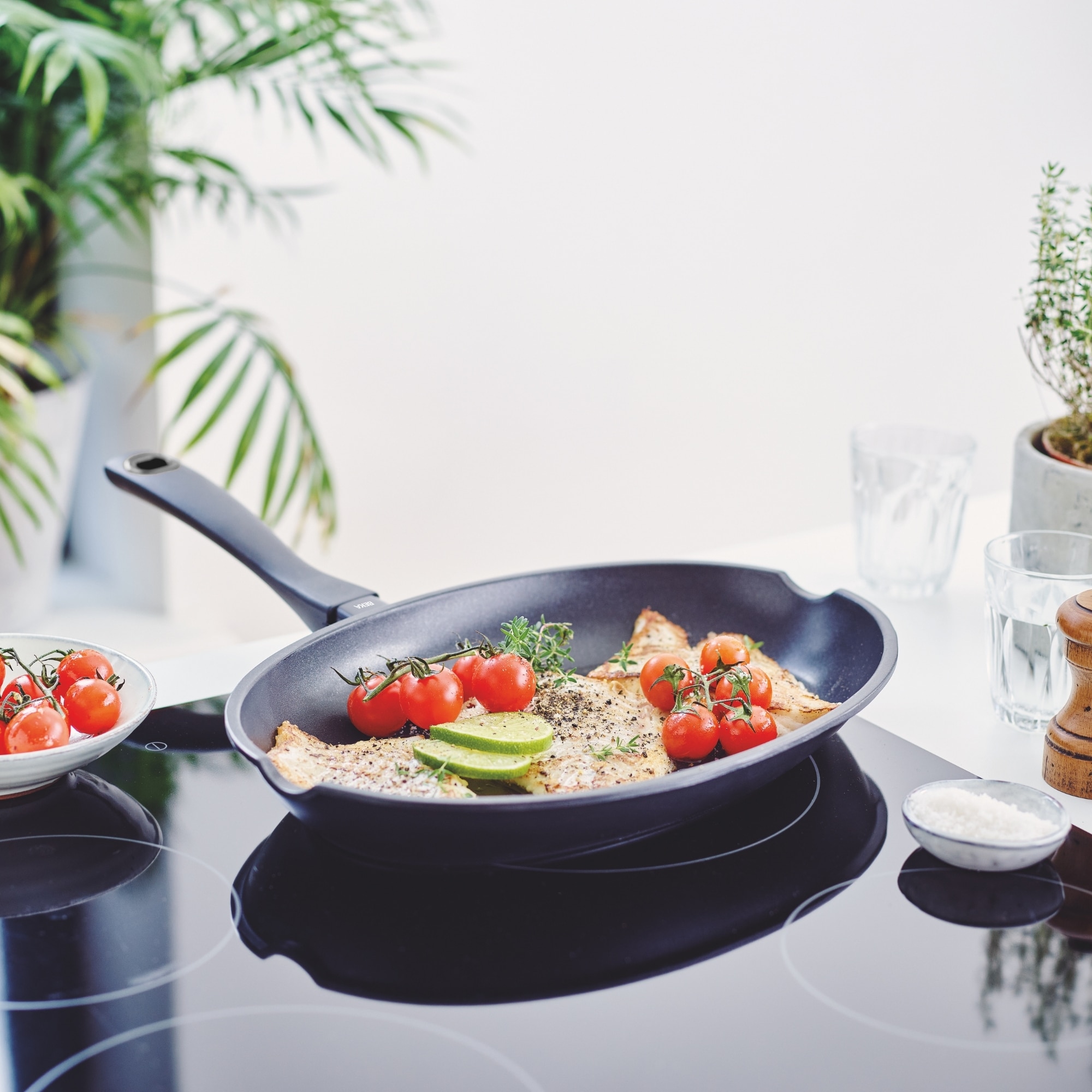 alva 100536 Cooking-Pans-Skillets - View #3