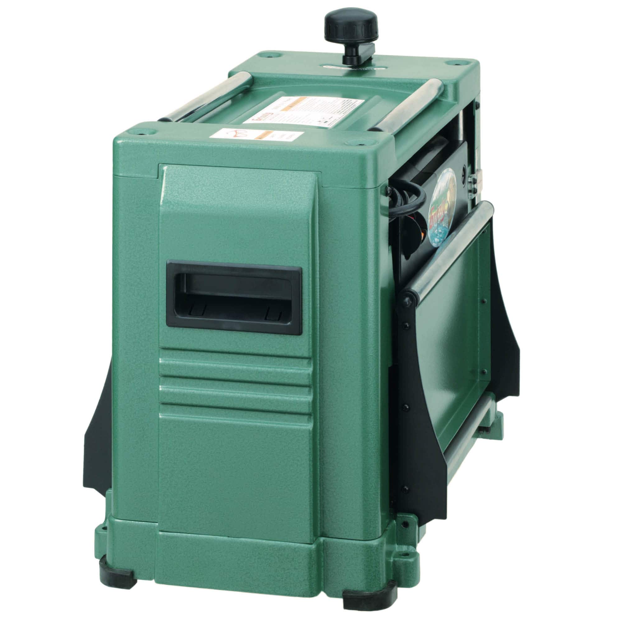 Grizzly G0505 b100185 - View #5