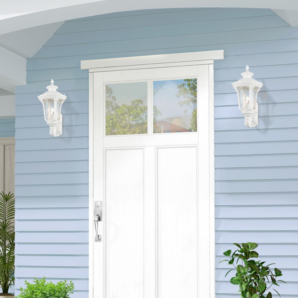 Livex Lighting 7852-13 Outdoor-Wall-Lighting - View #10