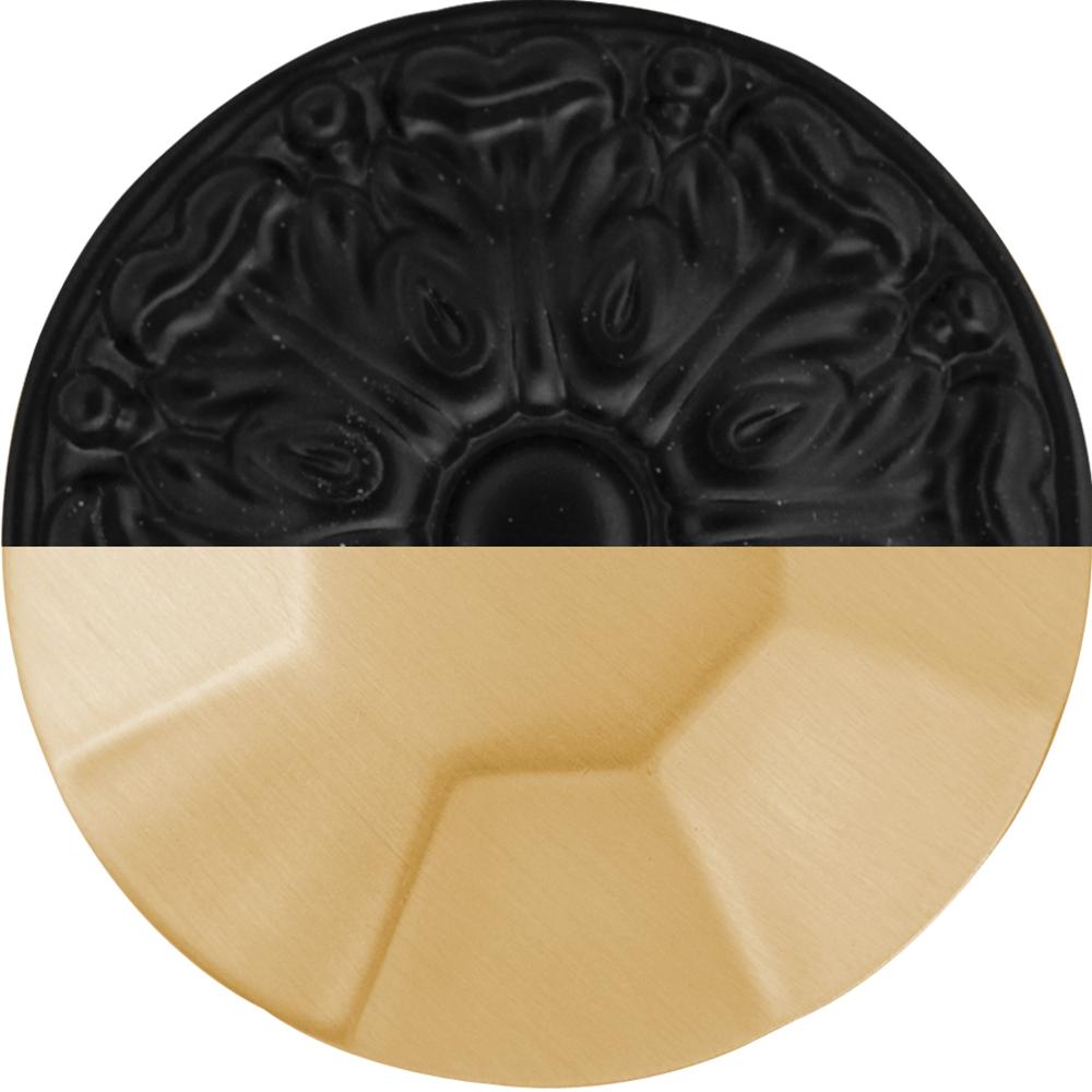 Belwith Keeler B077288-MBBGB Cabinet-Pulls - View #9