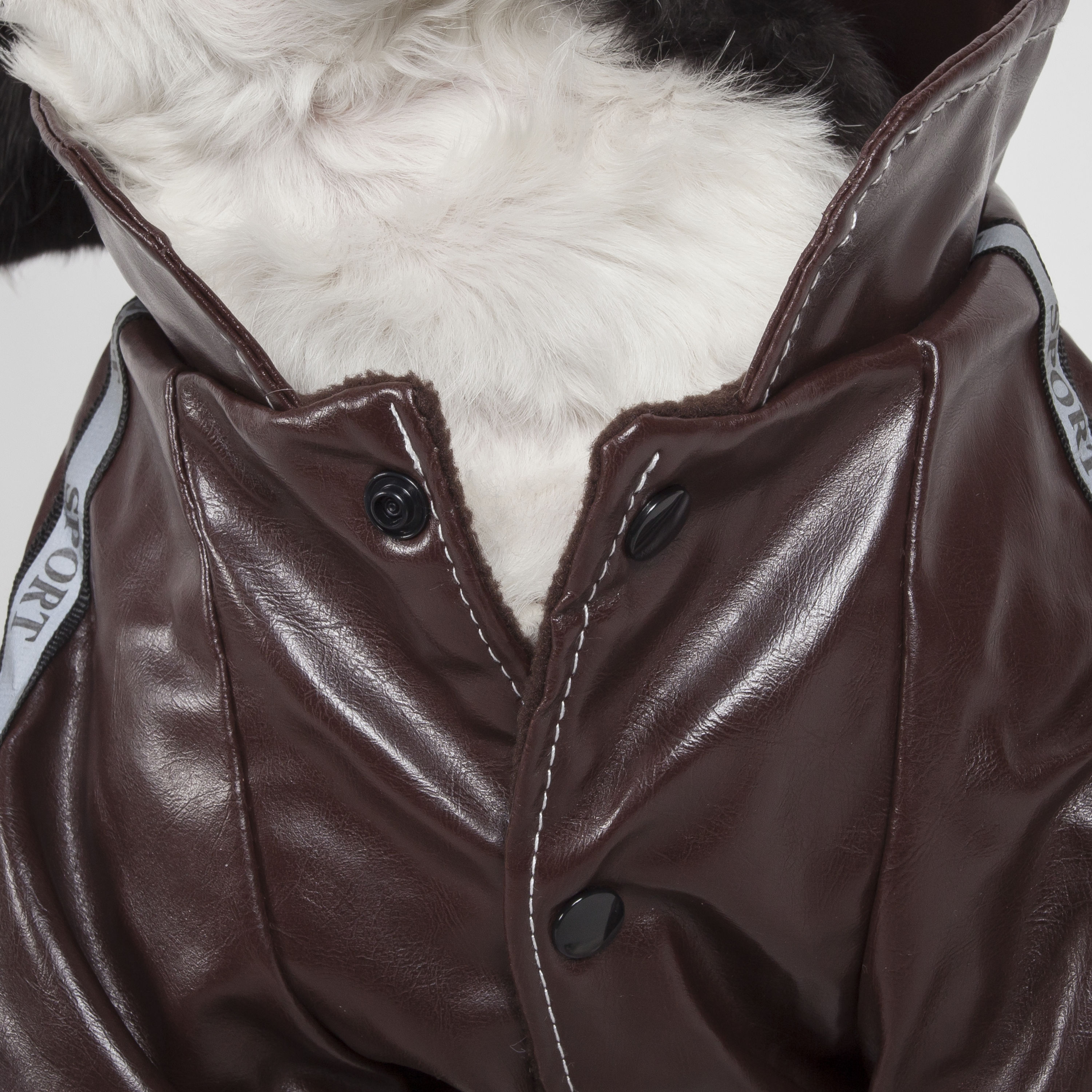 Pet Life 28BKMD Dog-Apparel - View #5