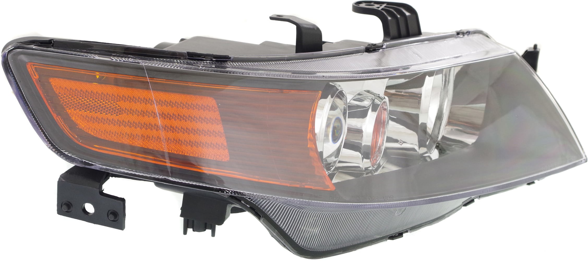 Garage-Pro JCWA100117GP Headlights-Components - View #3