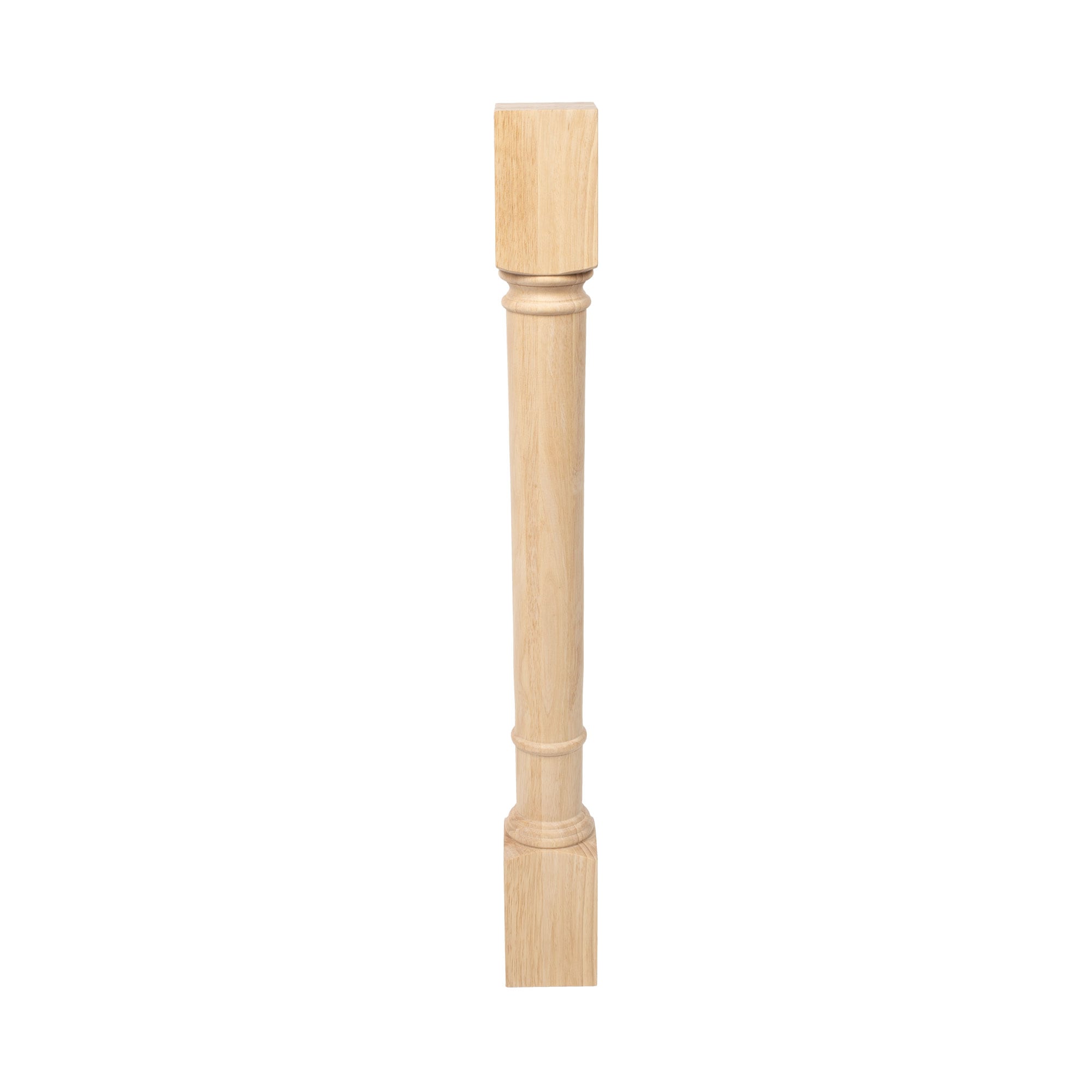 Architectural Products by Outwater 3P5.40.00109 Wood-Table-Legs - View #3