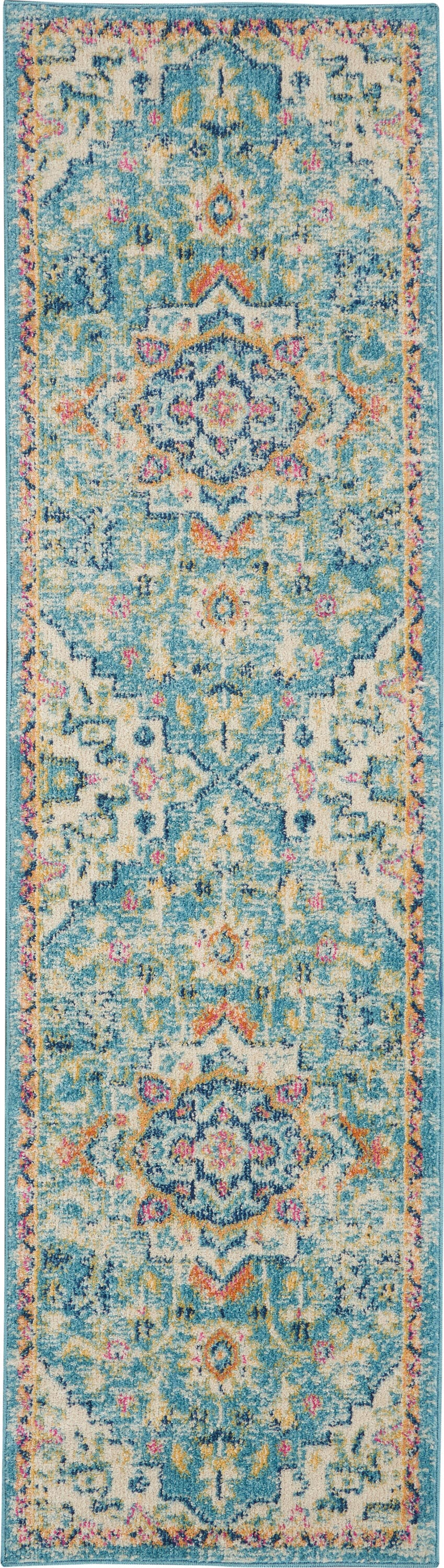Nourison 99446747846 rugs - View #2