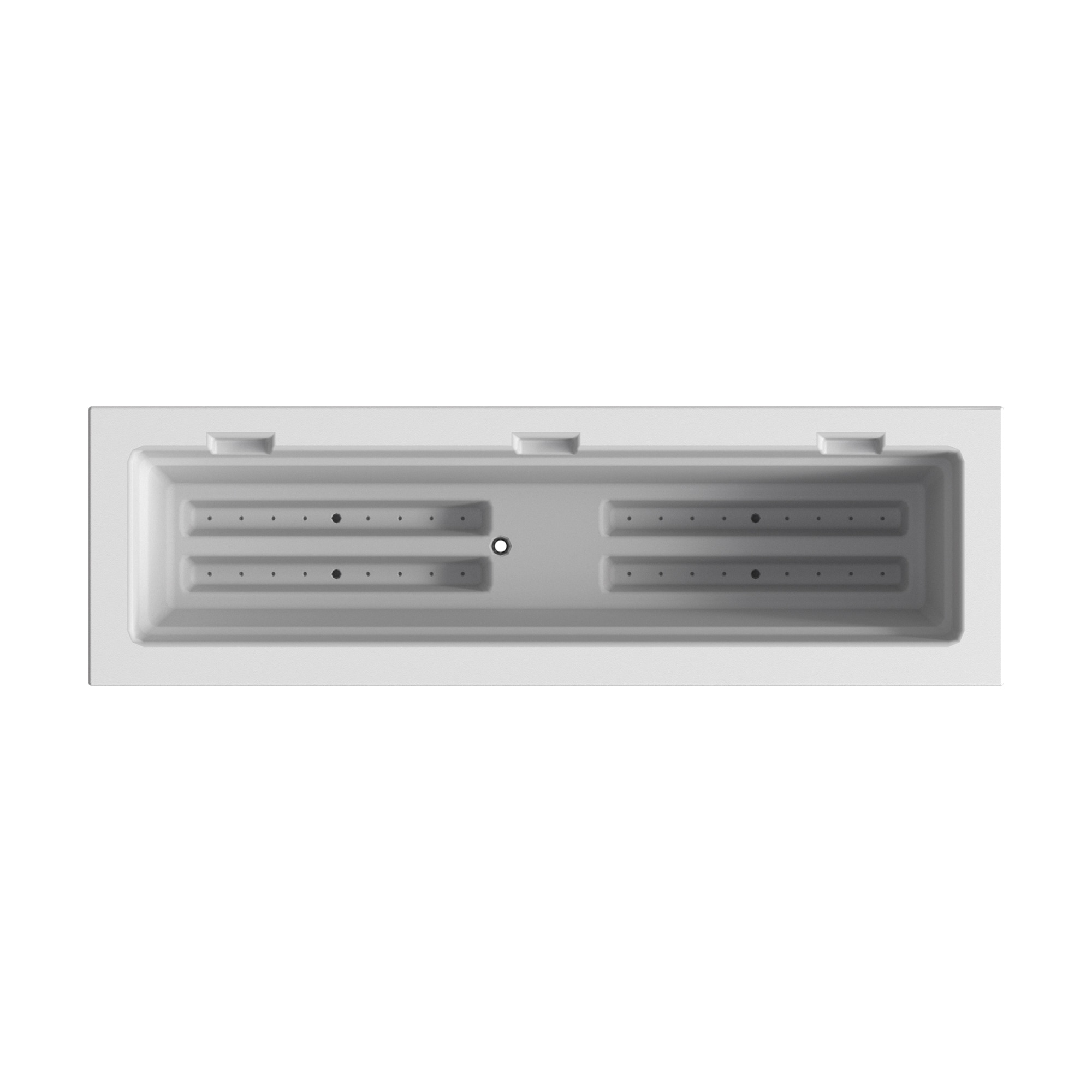 Mayne 5822-W Planter-Window-Box - View #10