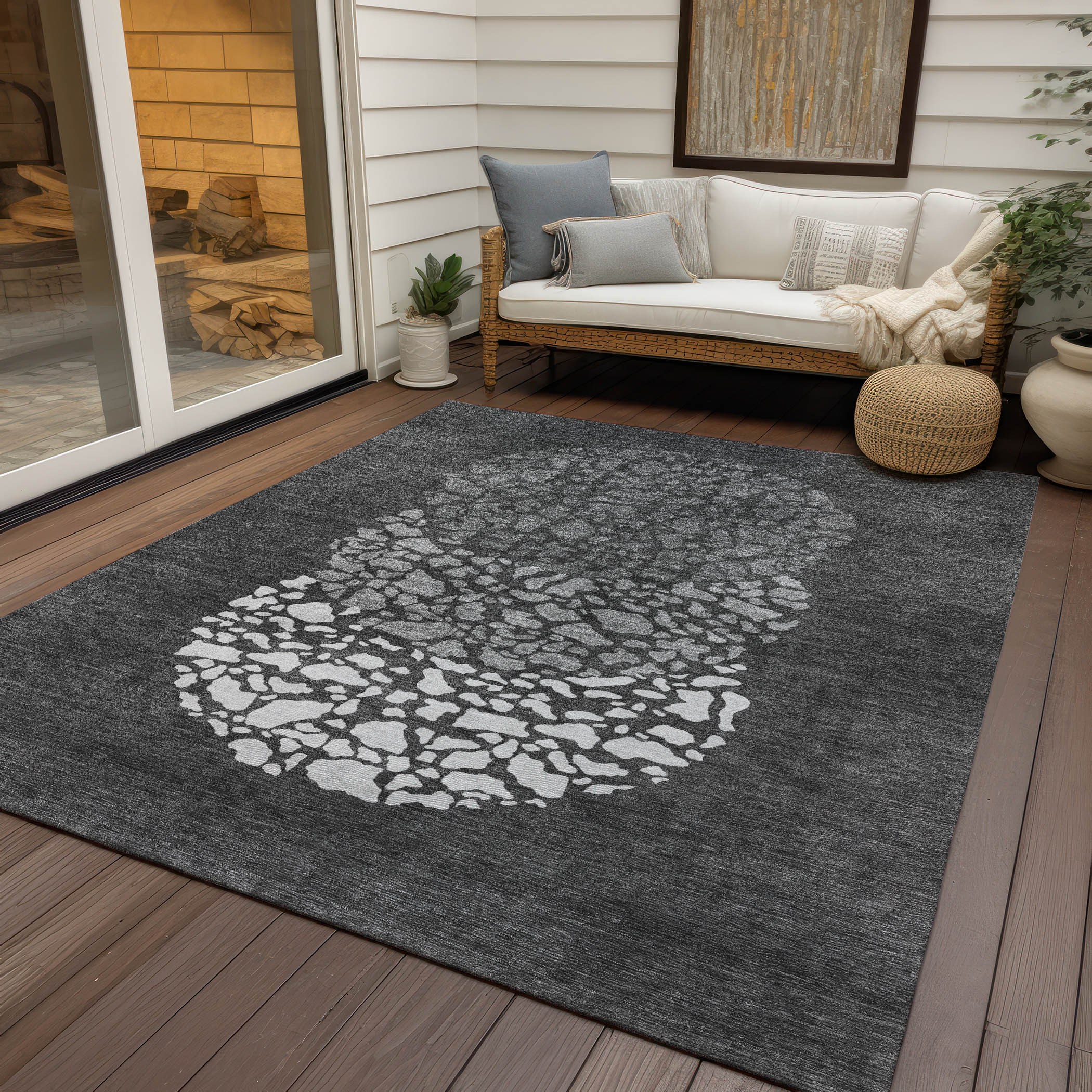 Addison Rugs ACN643CC10X14 rugs - View #9