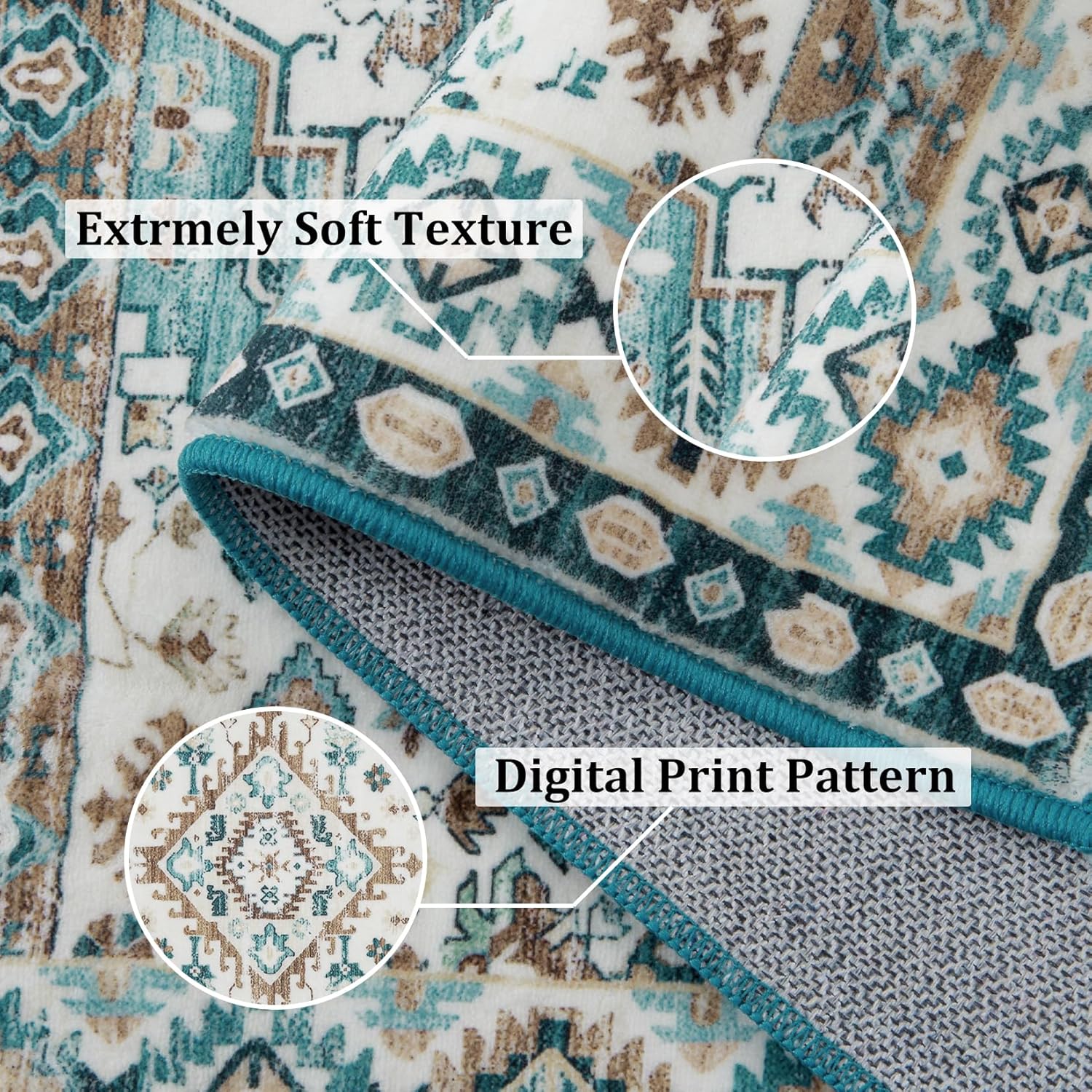 Qeetex LXL-PHO-0YUUTQJ3 rugs - View #3