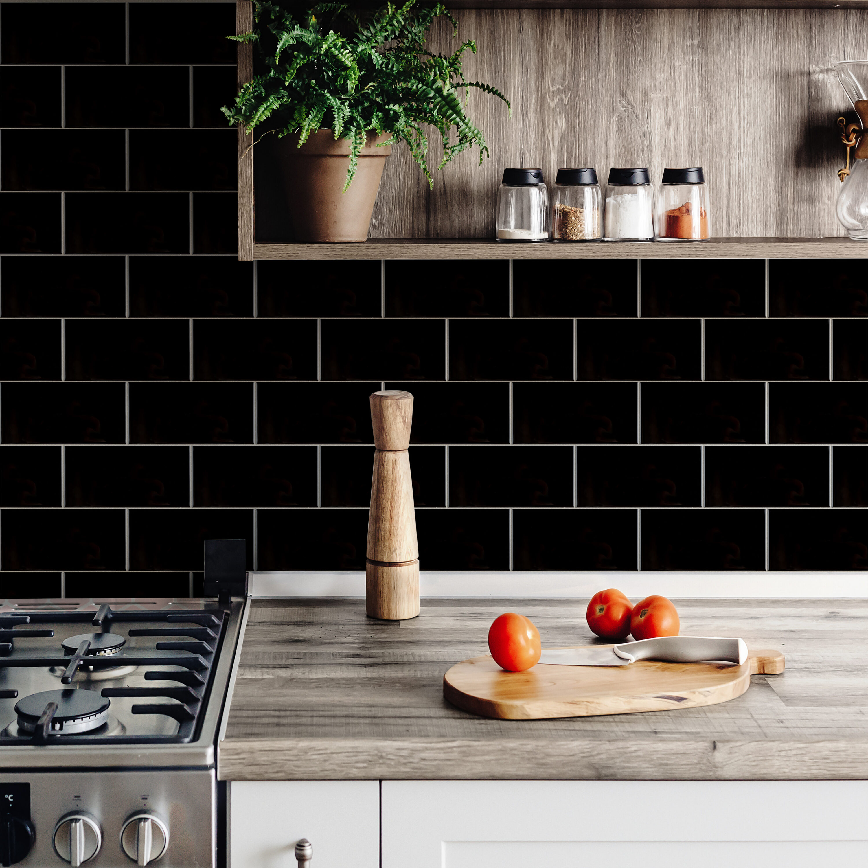 Affinity Tile S1WXR3PSGB Tile-Samples - View #5