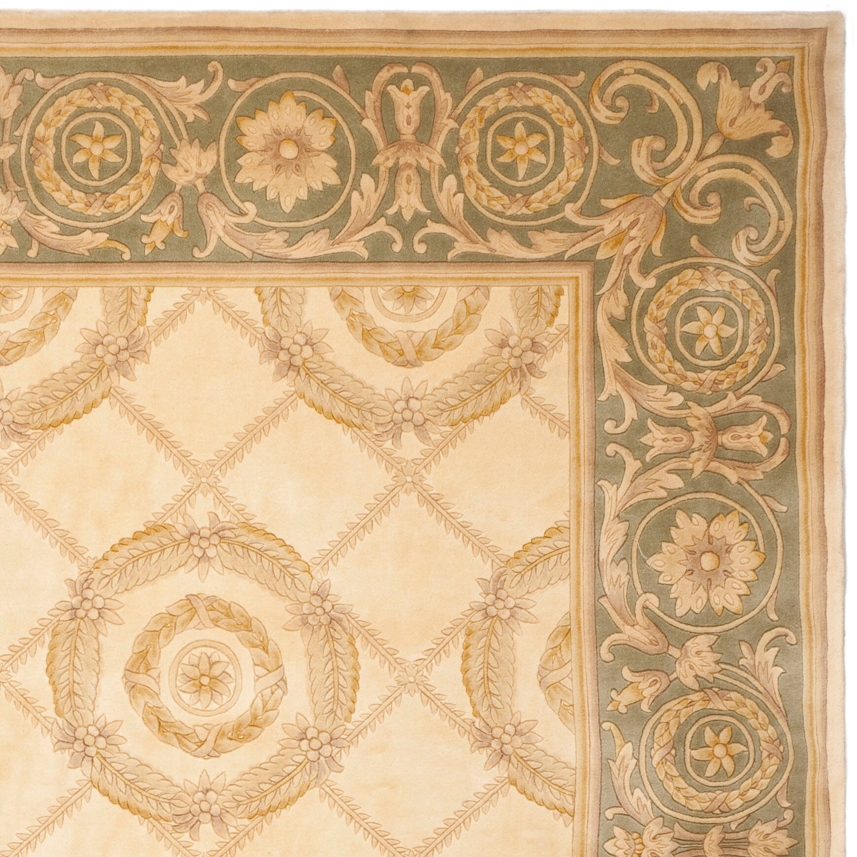 Safavieh FL09C-6 rugs - View #5