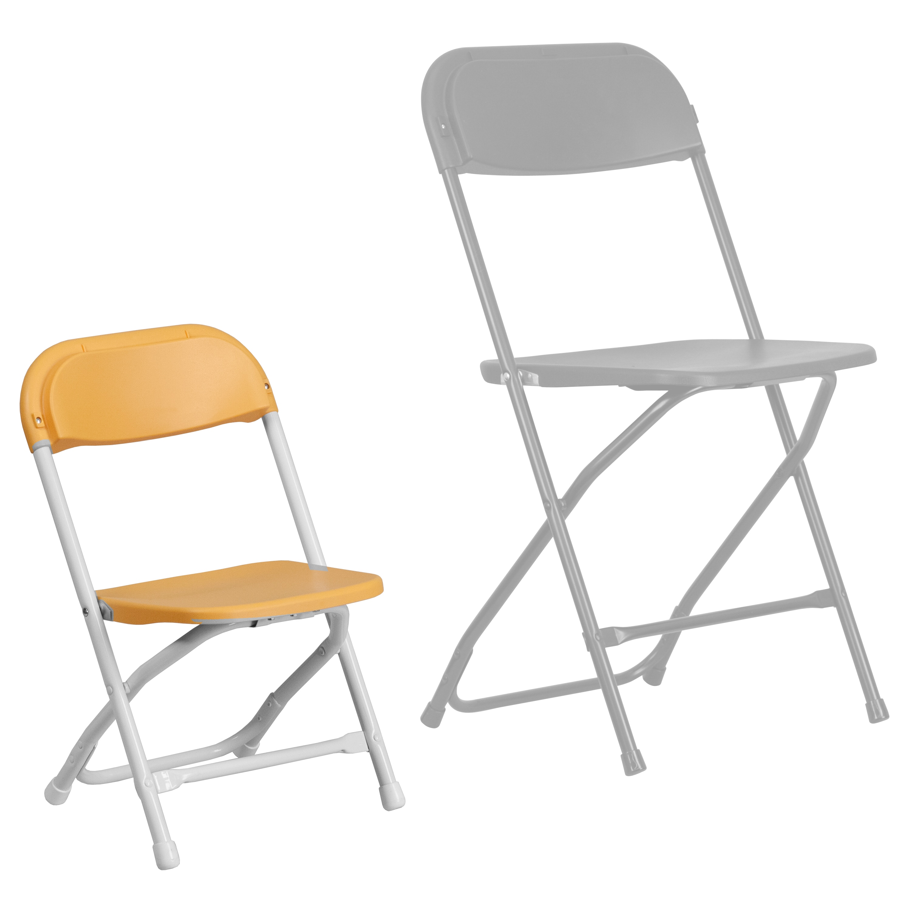 Flash Furniture 847254057646 Kids-Chairs - View #11