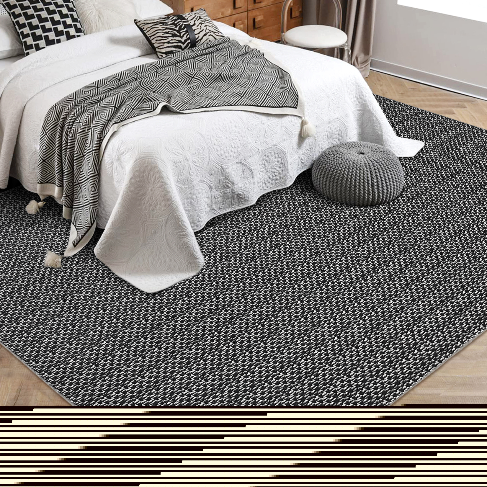 WhizMax LSNL-PHO-33VQEUVQ rugs - View #5
