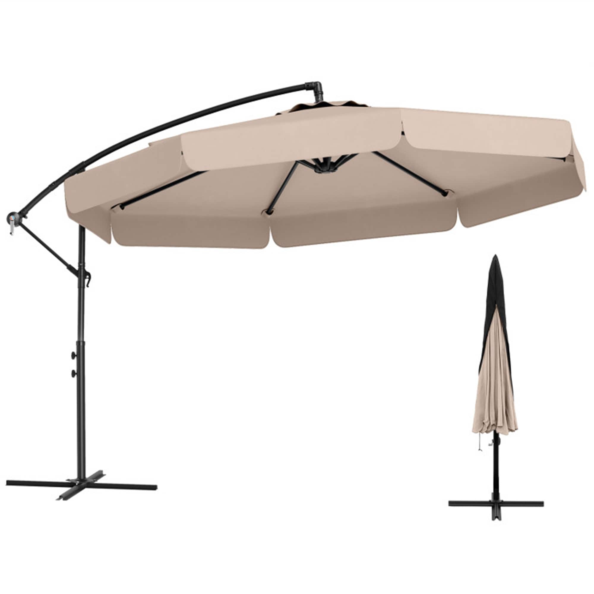 BABOOM BOM-3925WH-CO Umbrellas-2 - View #2
