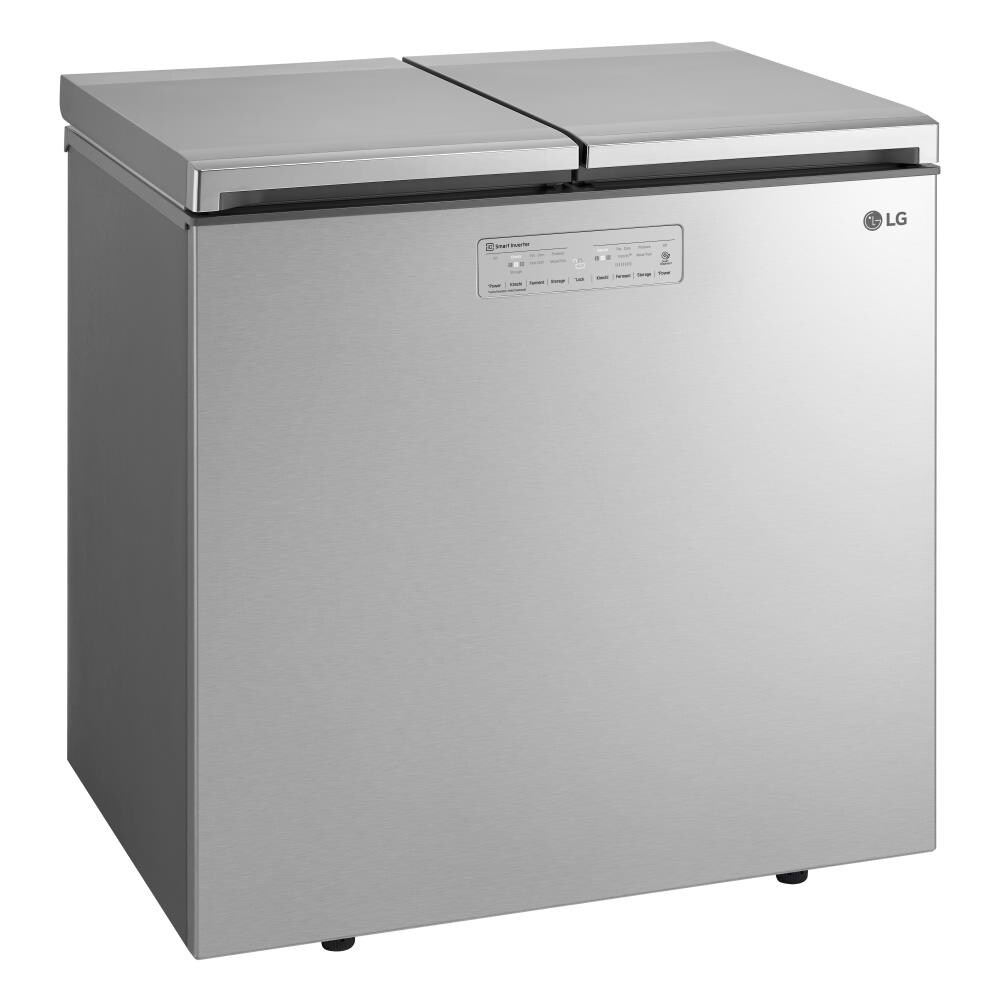 Kimchi refrigerator with fast cooling function - Eureka