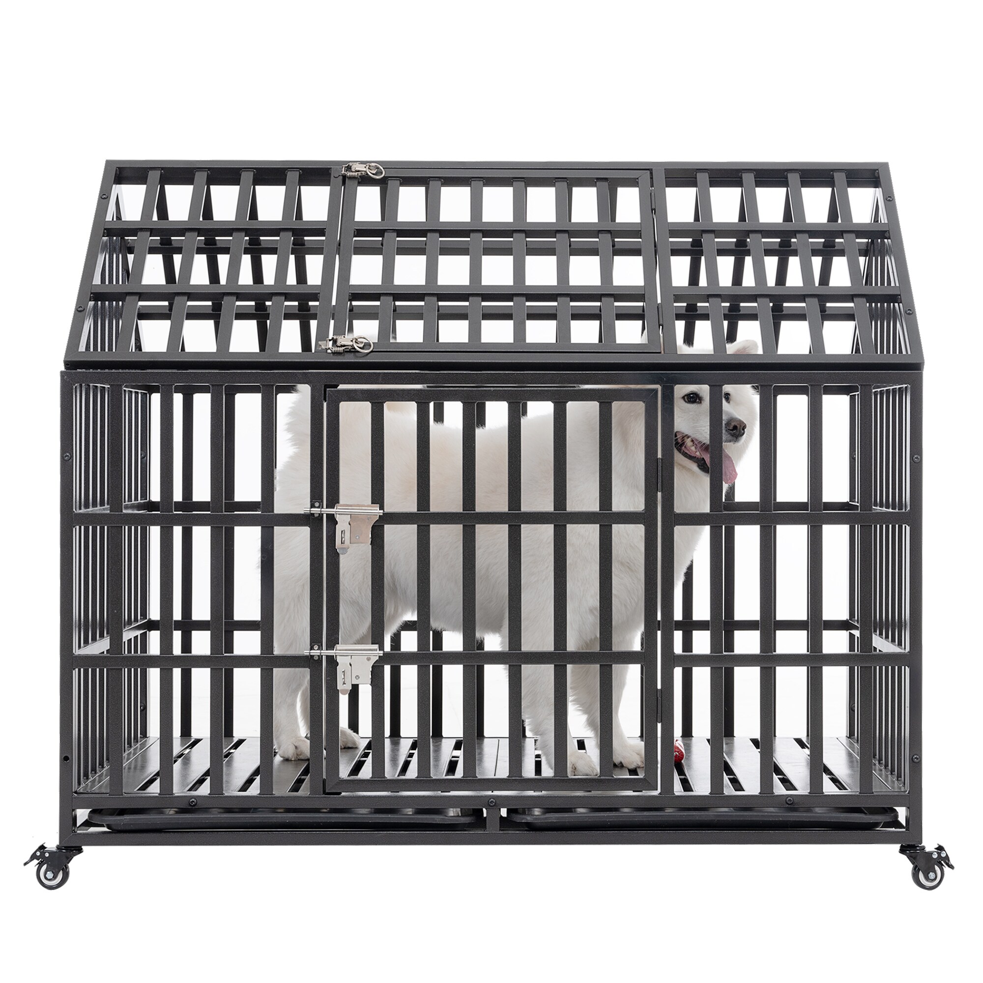 Xspracer ML-DC933 Pet-Crates-Carriers - View #3