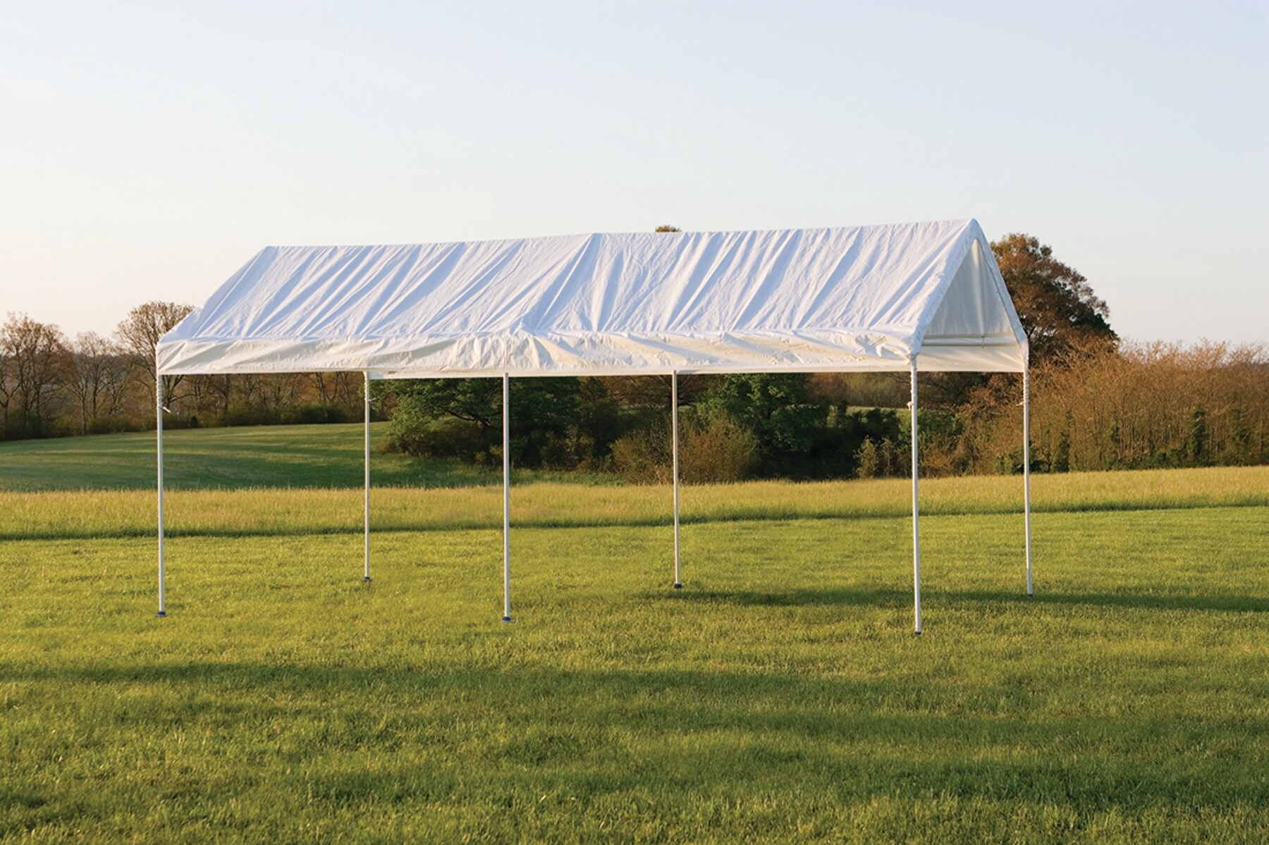 ShelterLogic 25757 Canopies-Sl - View #3
