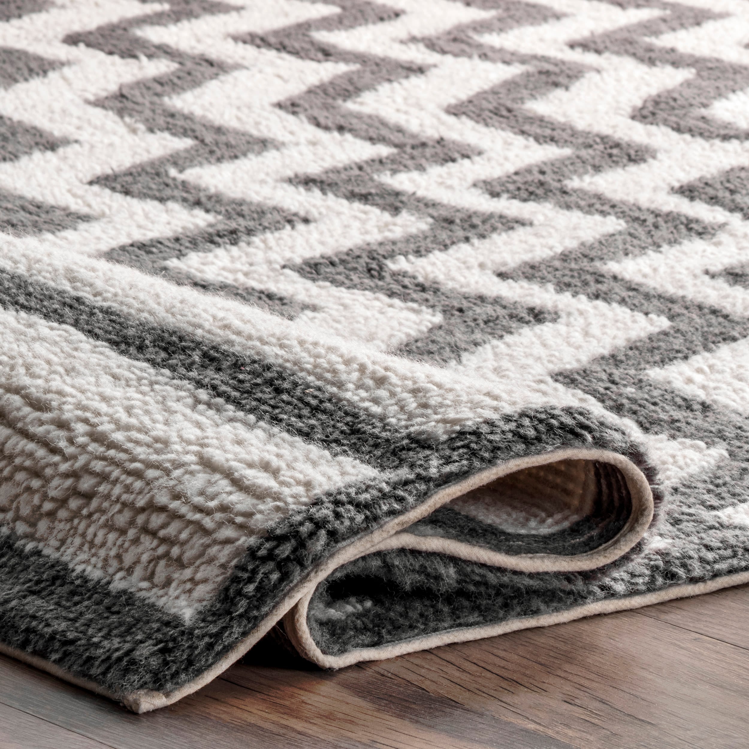 nuLOOM MTBE05A-508 rugs - View #2