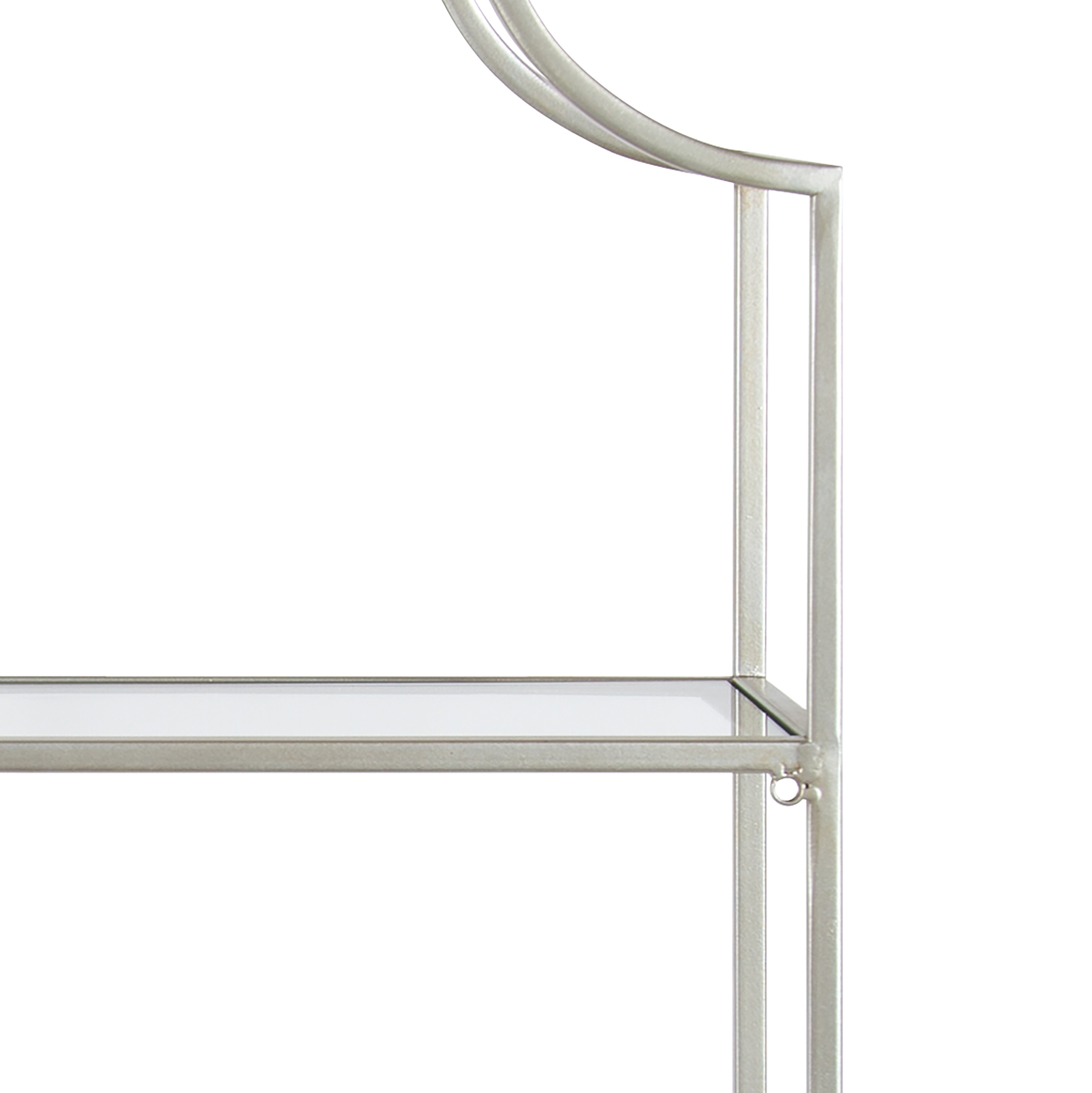 Kate and Laurel 219656 Wall-Mounted-Shelving - View #5