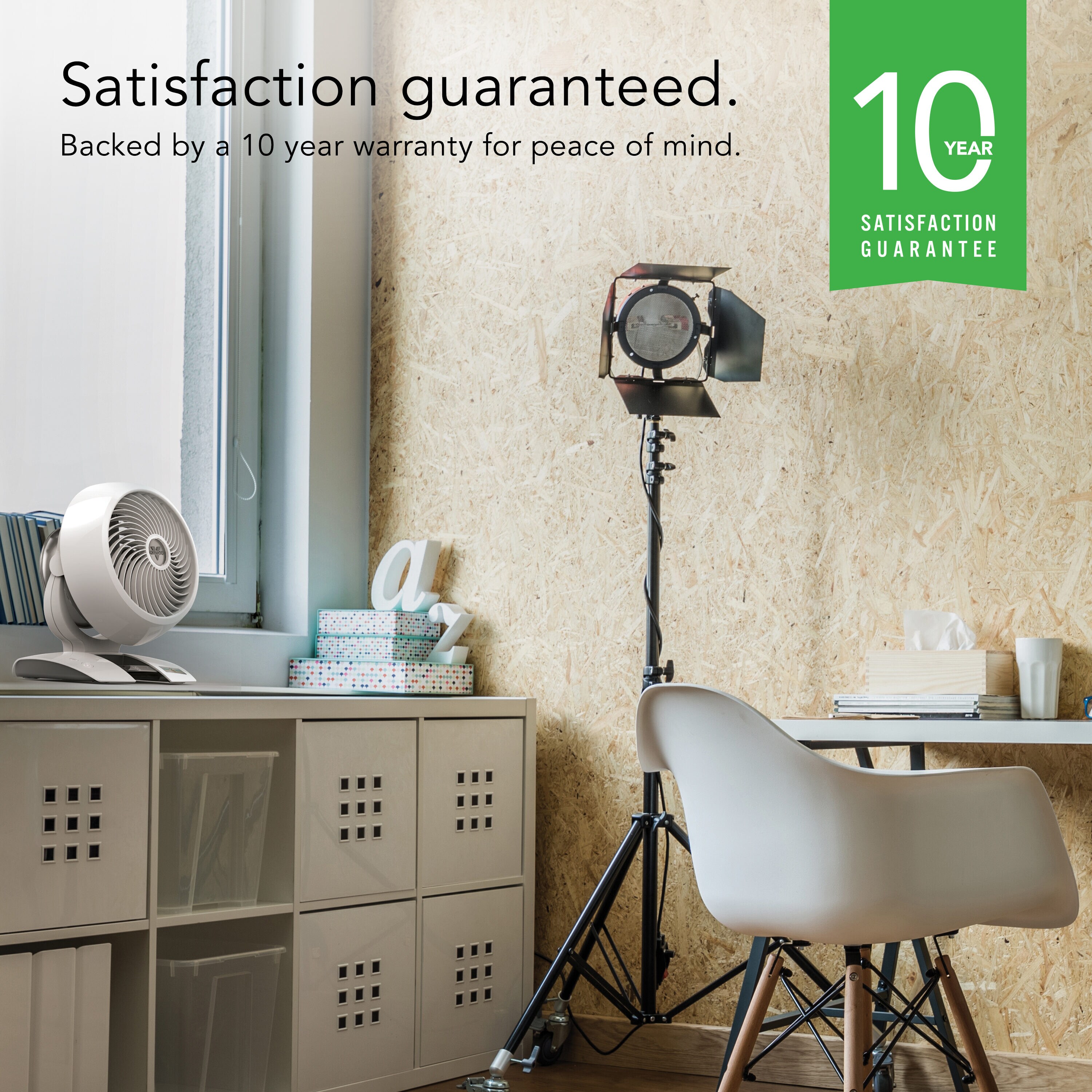 Vornado CR1-0240-43 m090300 - View #8