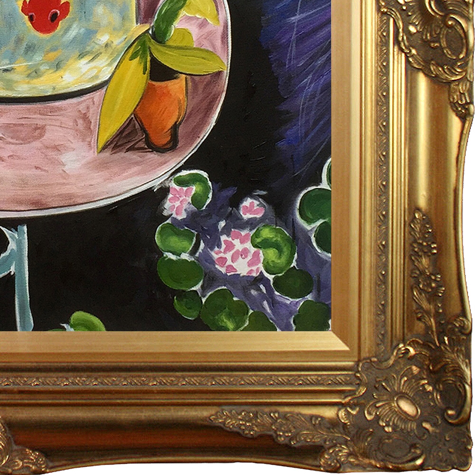 La Pastiche 688576117416 Wall-Art - View #2