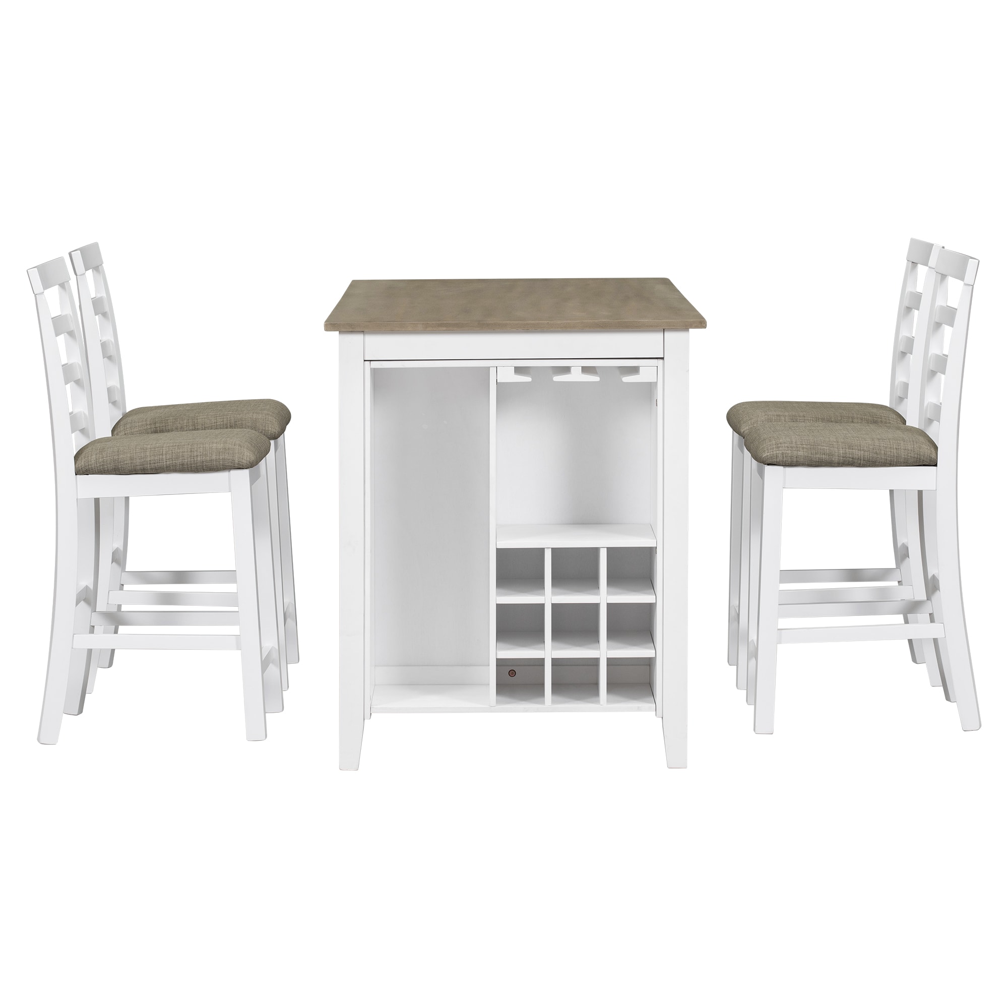 Siavonce XH39AAD Dining-Sets - View #7