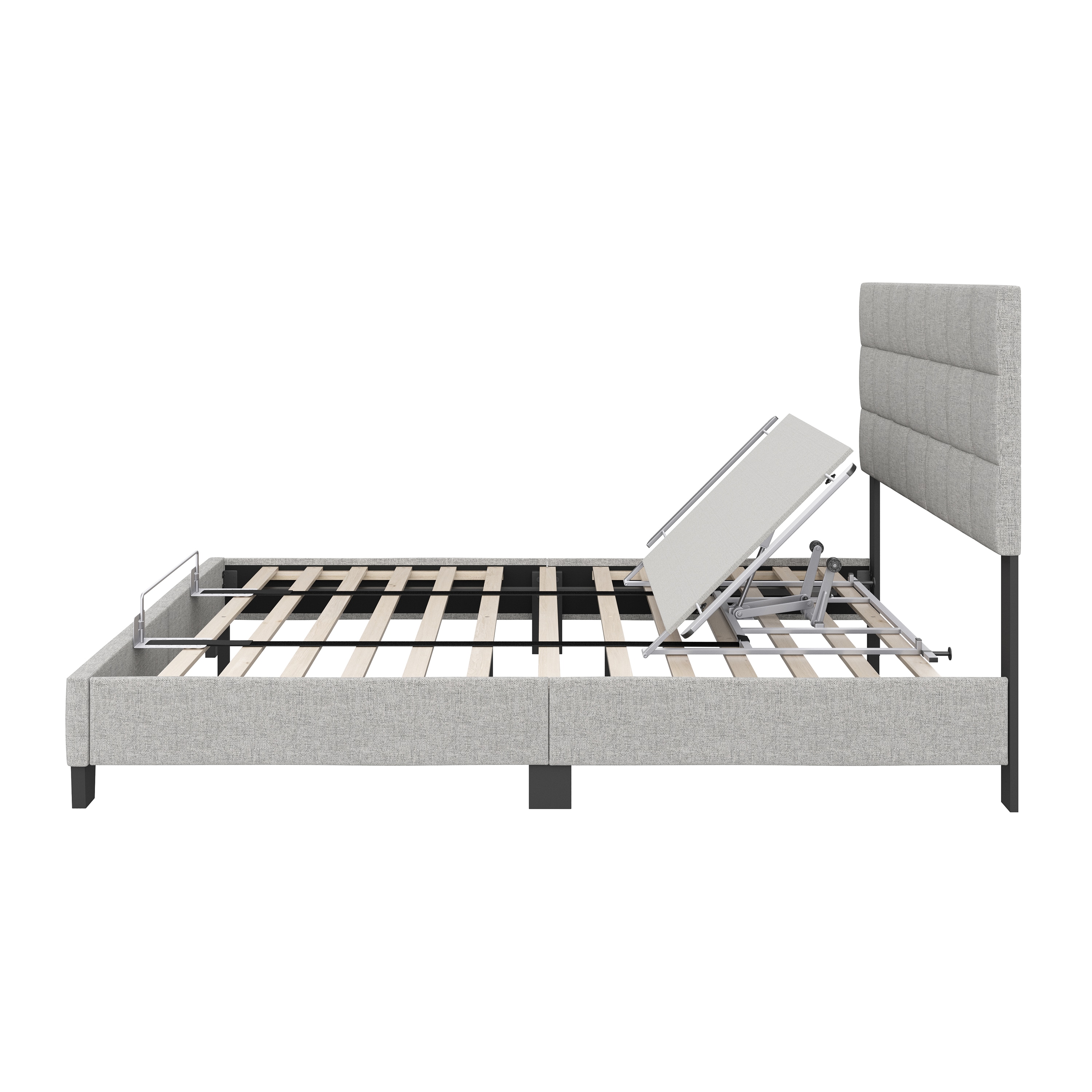 Boyd Sleep NBUL100FTXL beds - View #6