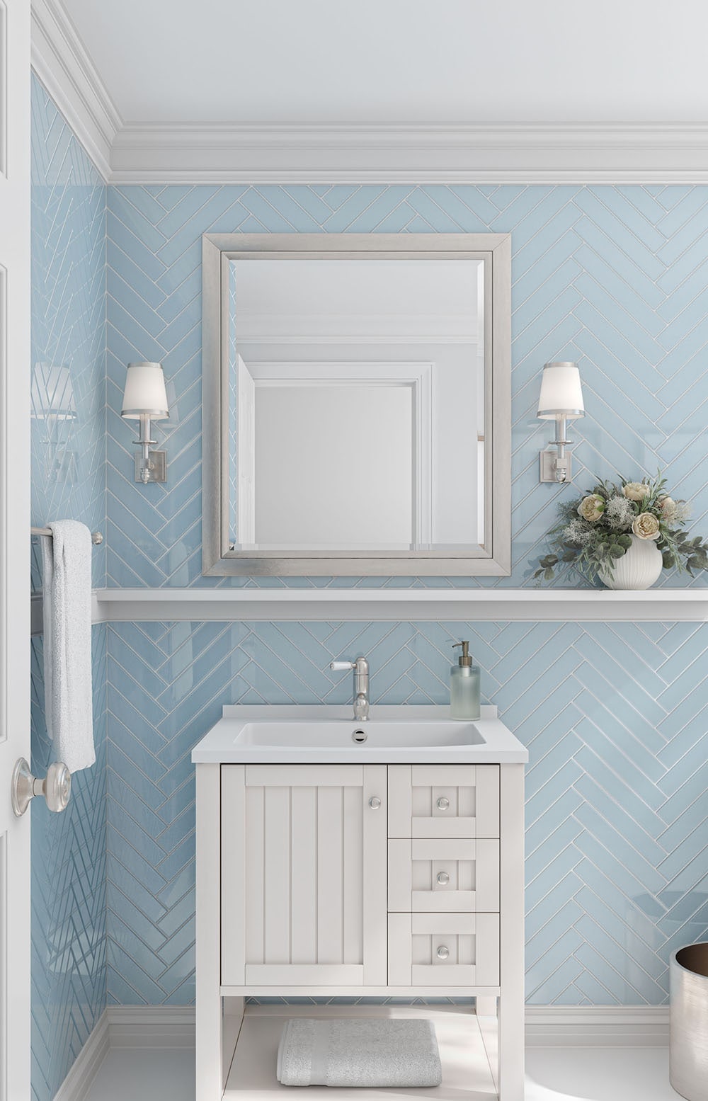 Elida Ceramica LW23061236 Ceramic-Tile - View #2