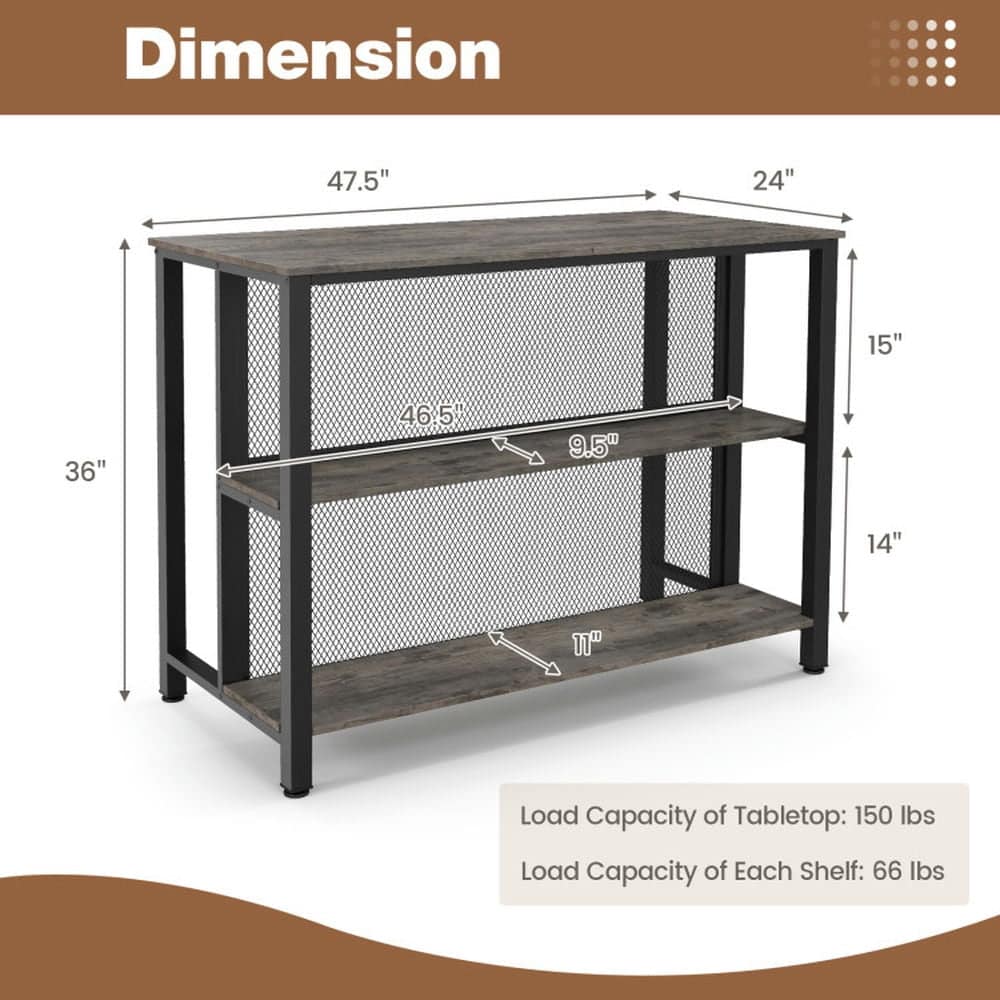VERYKE 7849164316380 Dining-Tables - View #5