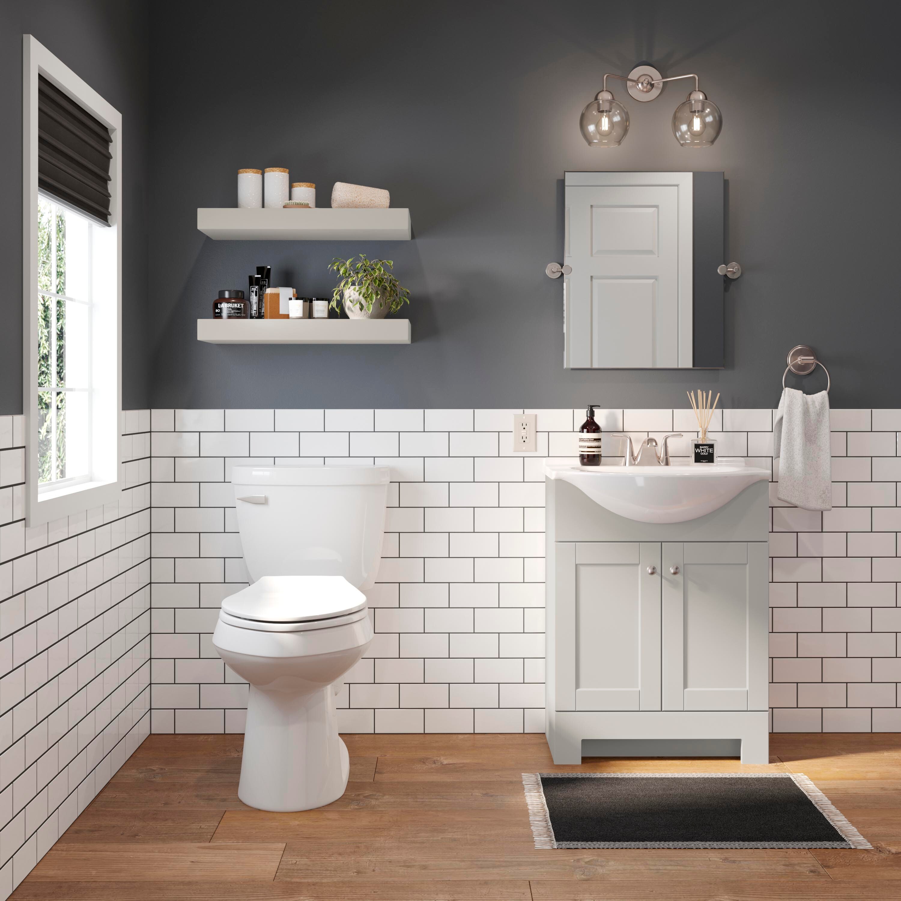 Project Source CE31J24-SS Bath-Vanity-Combo - View #18