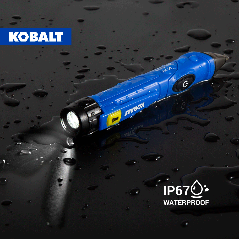 Kobalt AC-7HKIT Voltage-Testers - View #12