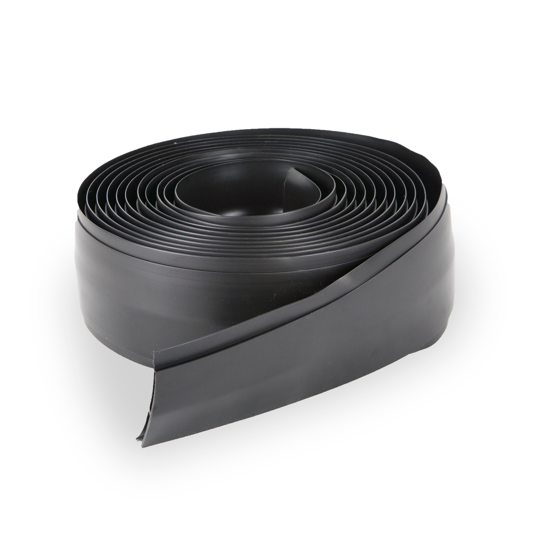 G-Floor GFCENTER25MB 4.0-Inches W x 300.0-Inches L x 0.25-Millimeters T Garage Floor Edges