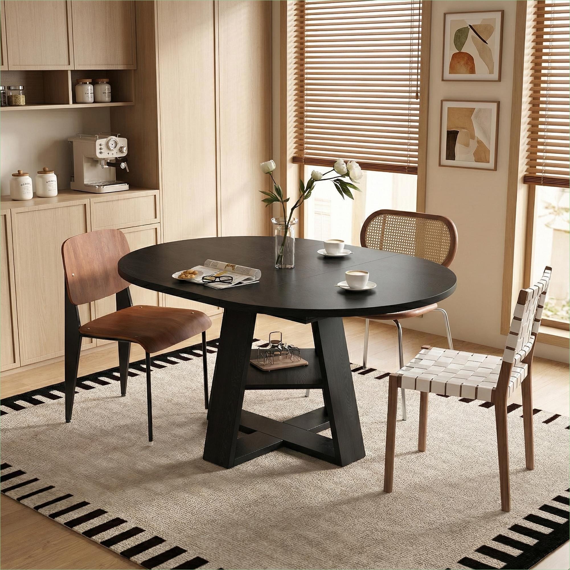 Watnature DPYLXFAD7EXN Dining-Tables - View #2