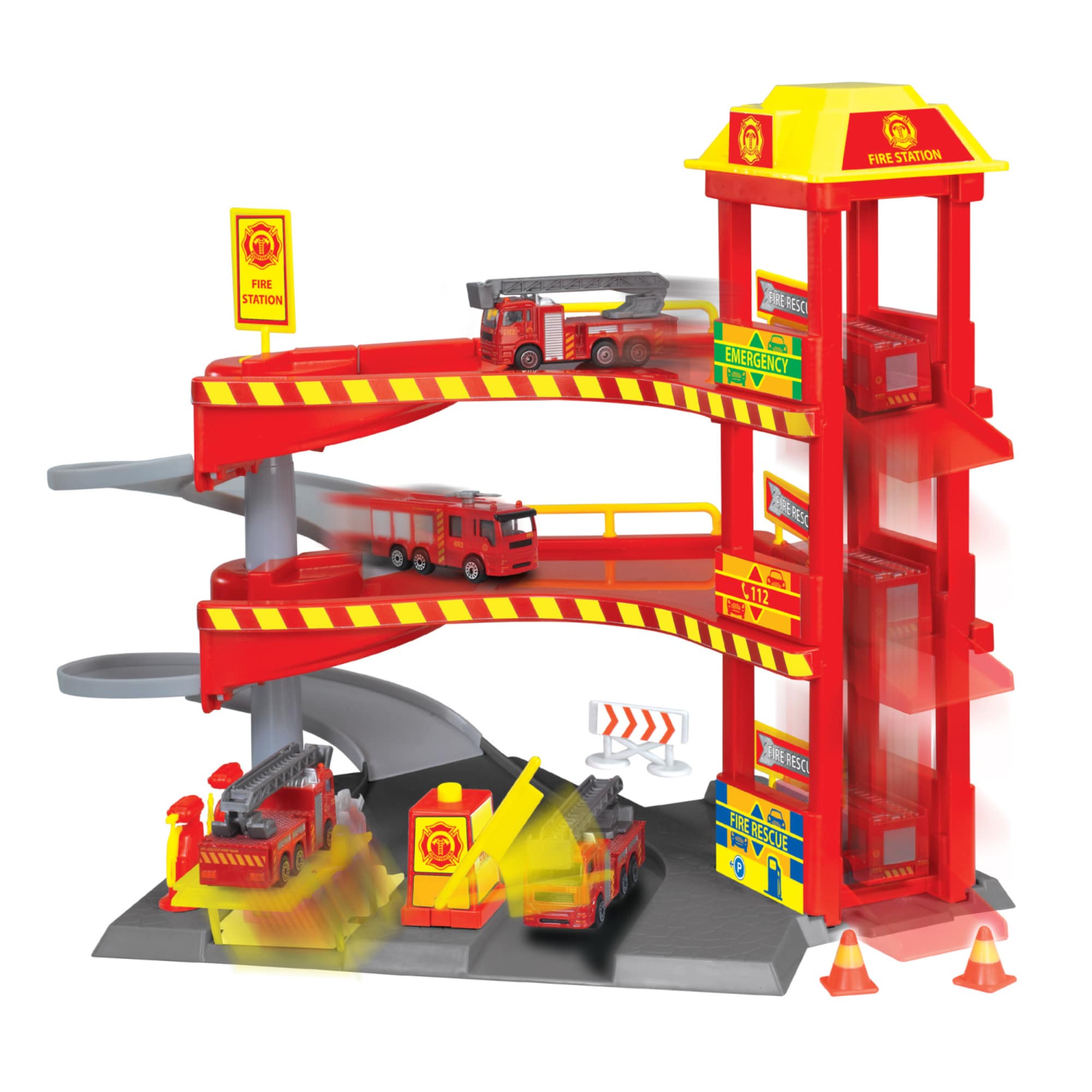 Dickie Toys G4006333037566 Play-Toys - View #2