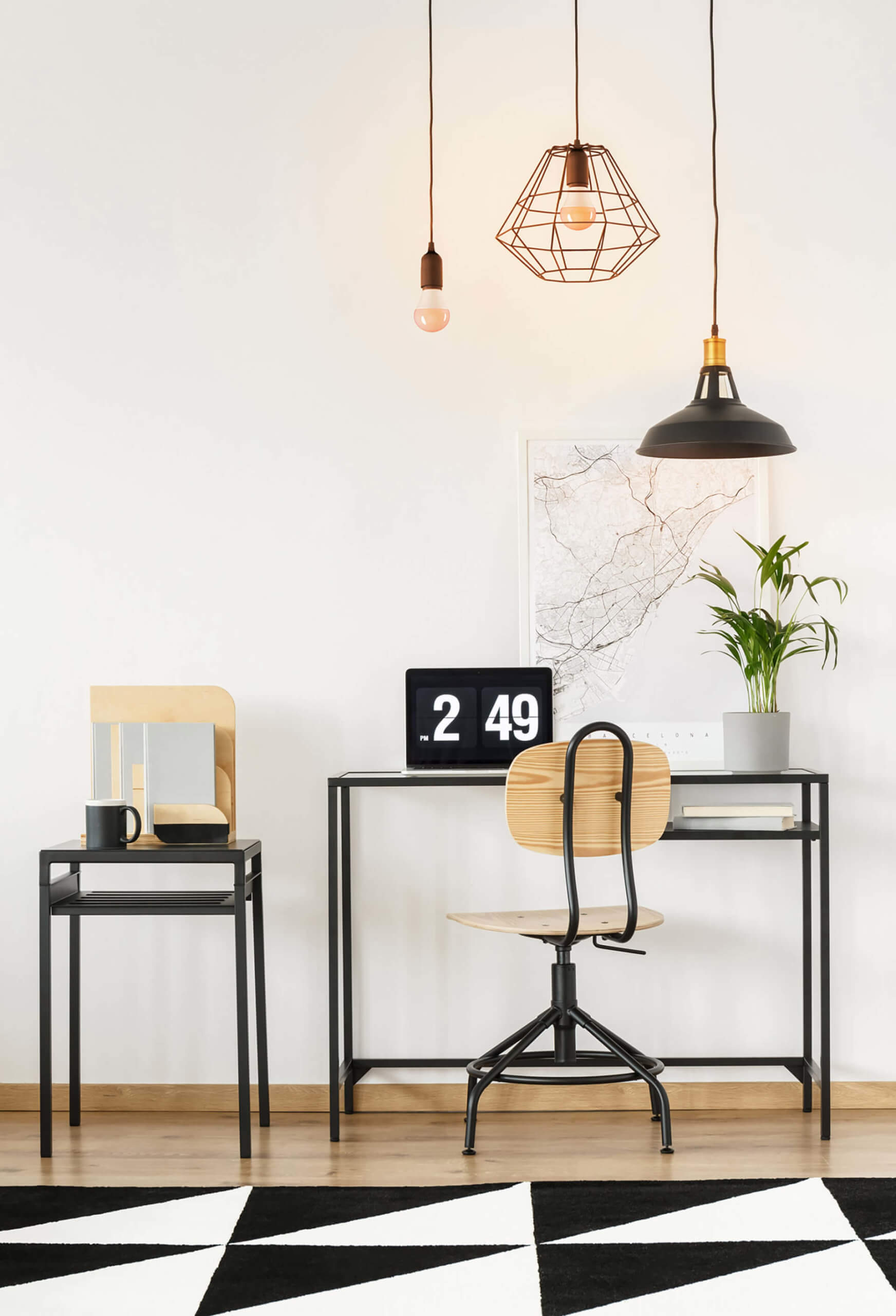 DALS Lighting SM-BLBA19 Led-Lights - View #5