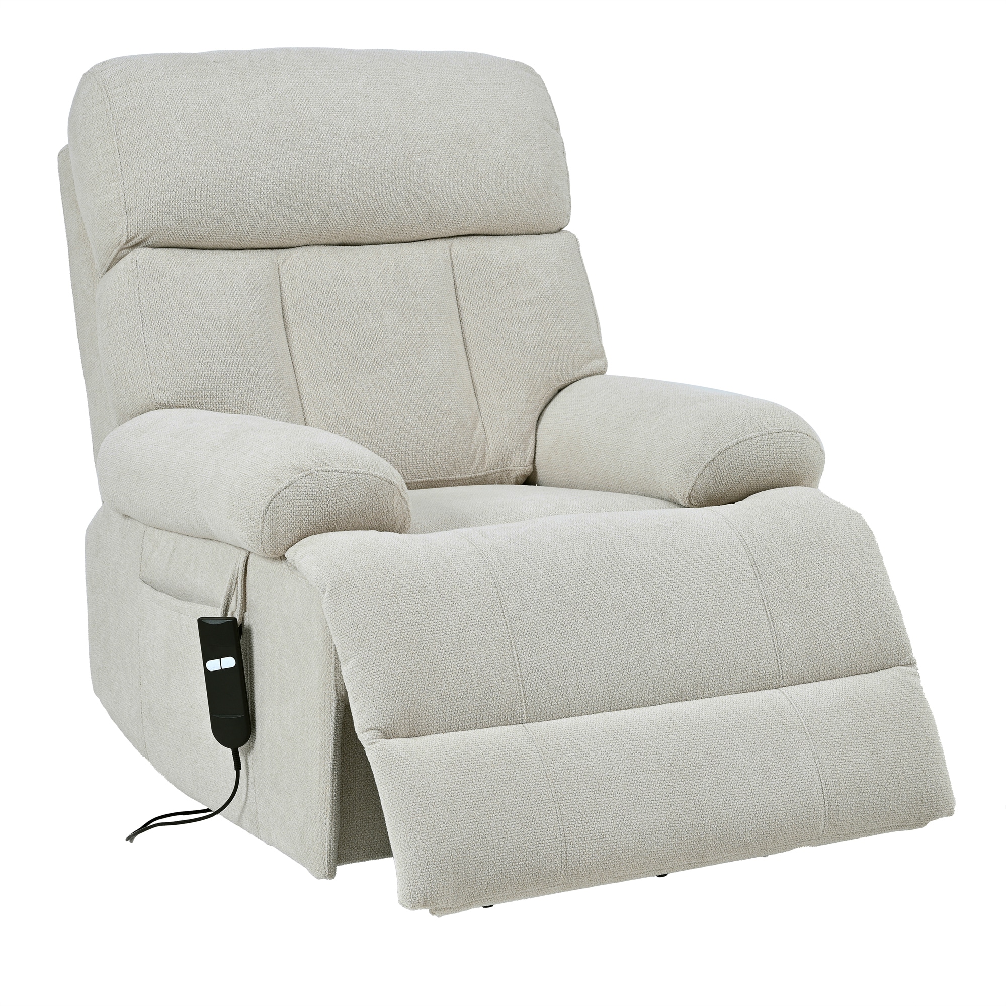Sumyeg WF-HFOF-020BR-LA recliners - View #2