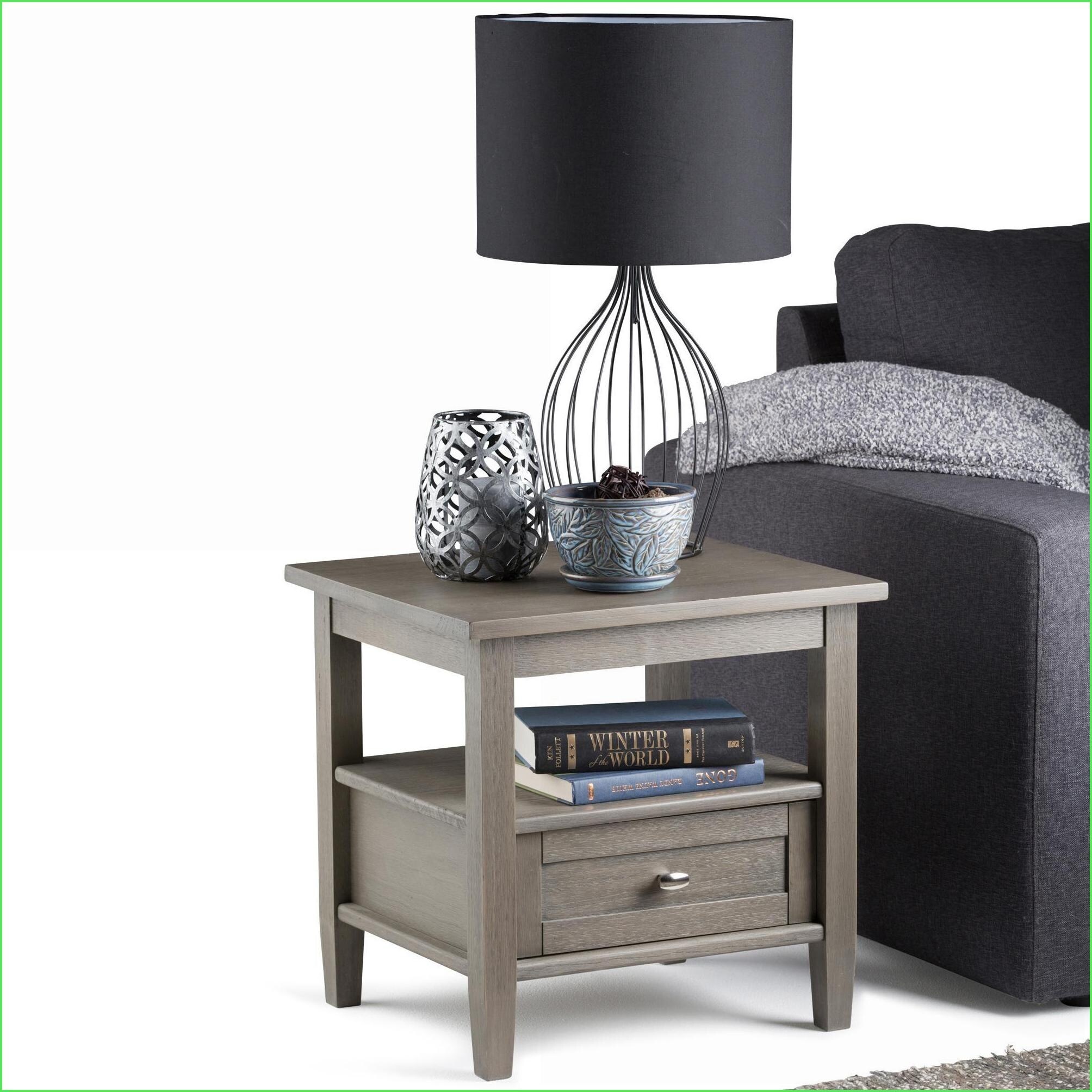 Watnature UG0T2D7BKJLR Coffee-Tables - View #2
