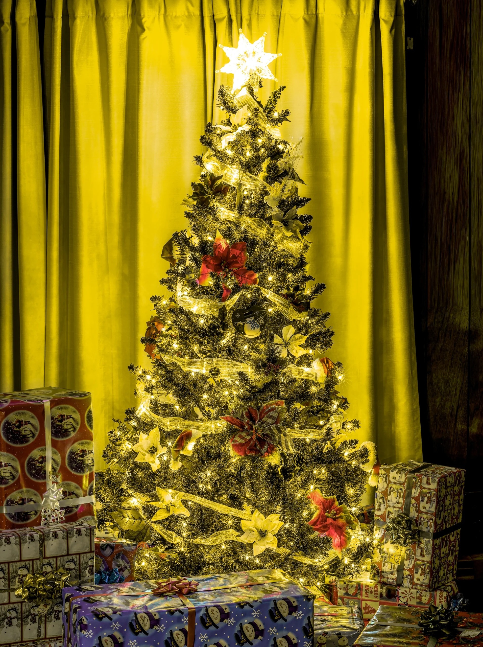 Joyfy 31091 Christmas-String-Lights - View #4
