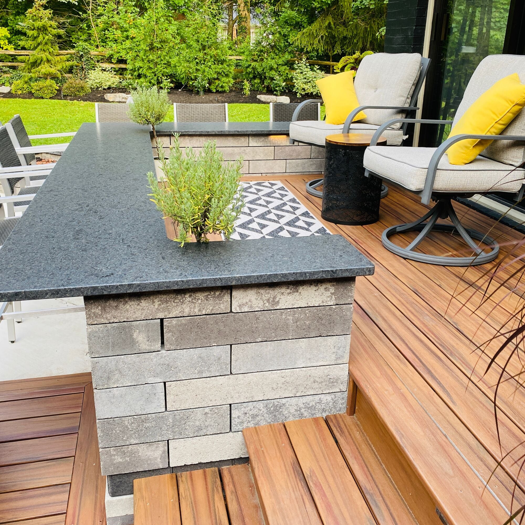 Armadillo 88712 Composite-Deck-Boards - View #6