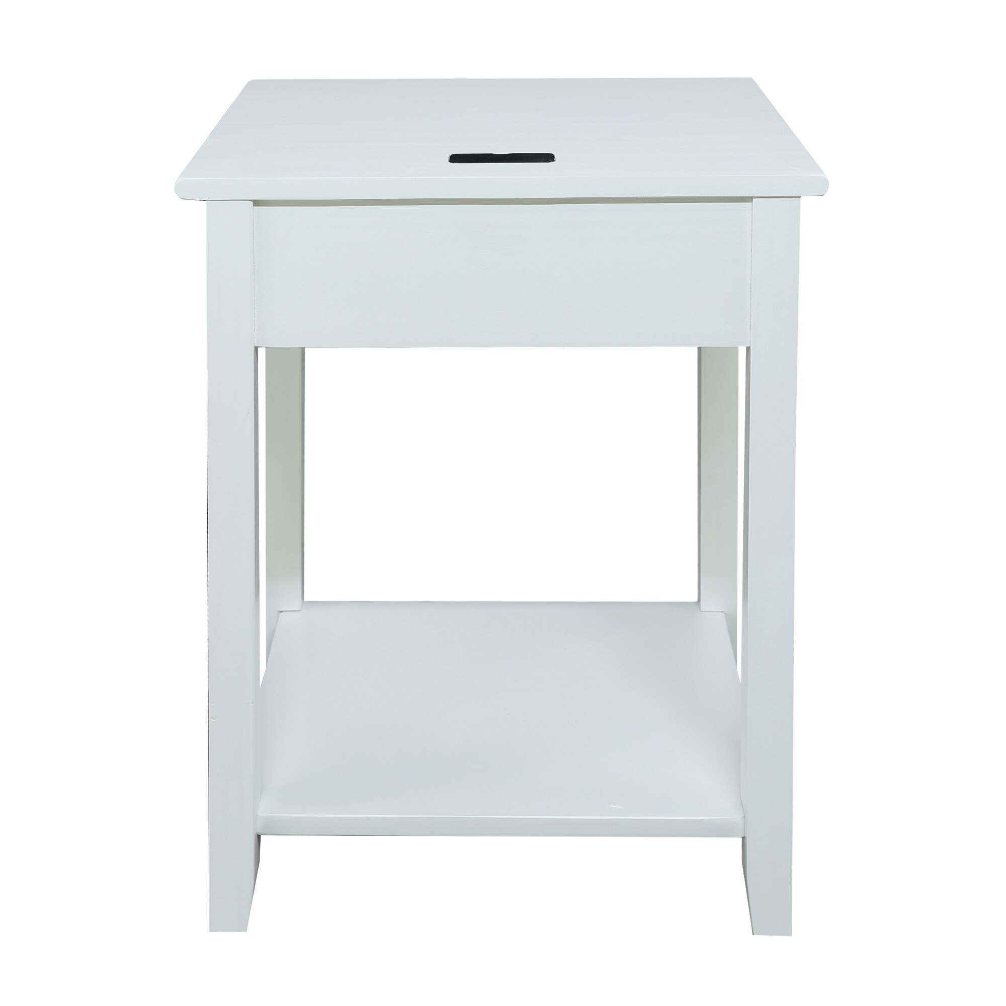 Casual Home 647-21 nightstands - View #4