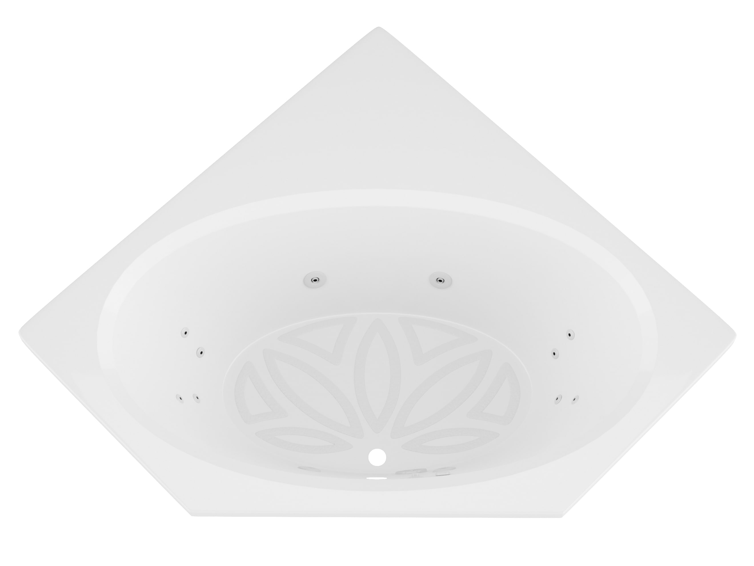Endurance LS6060VWL bathtubs - View #5