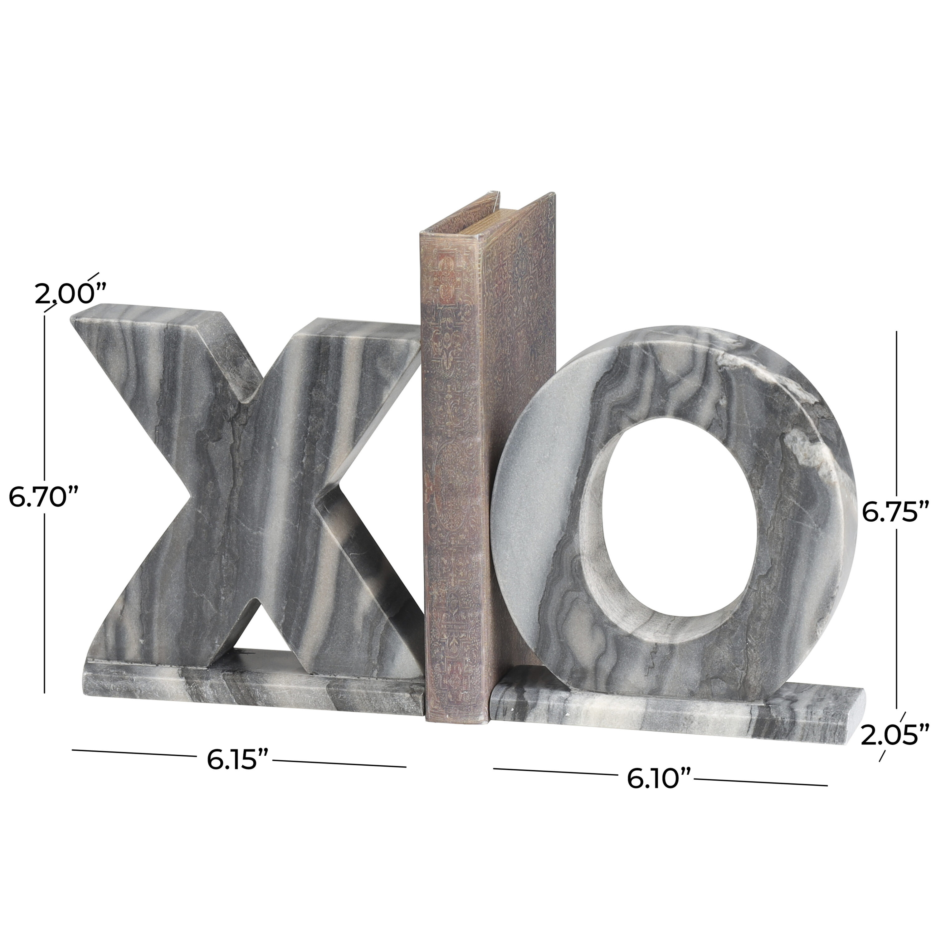 Grayson Lane 820269 Decorative-Accessories - View #5